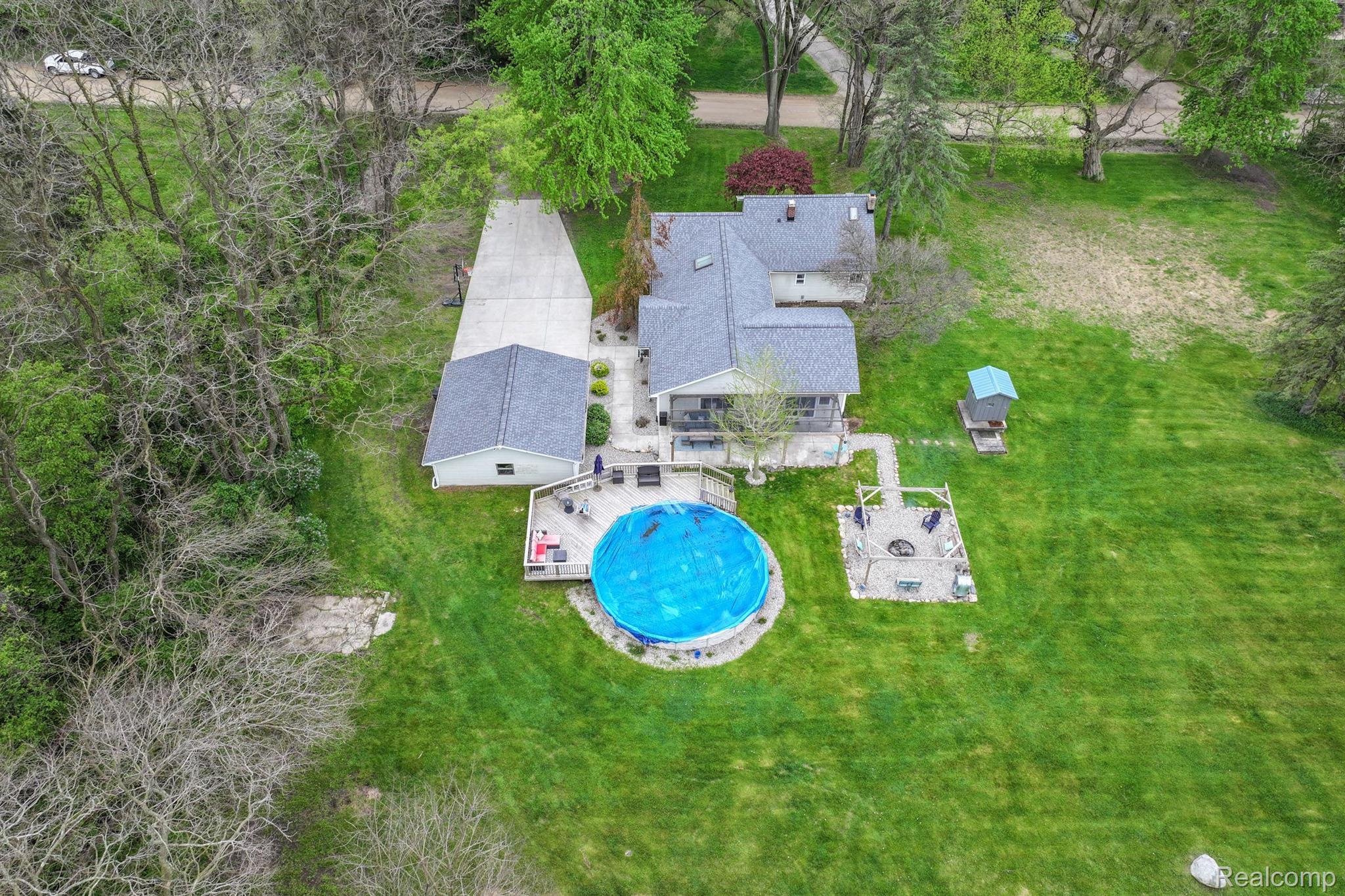 11319 Foley Road Fenton, MI 48430 - Photo 41 of 47 Gallery Image 41