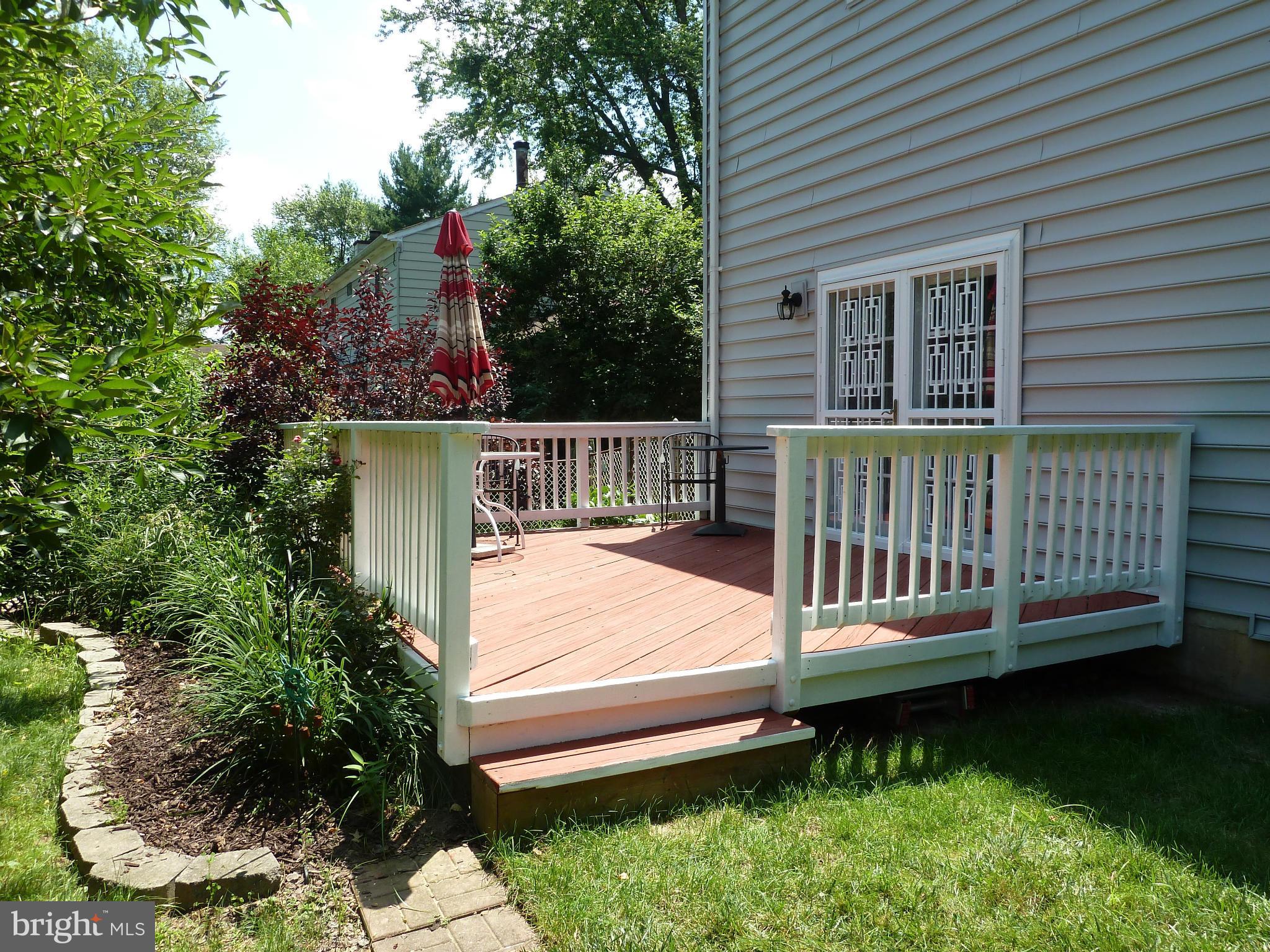 4254 Briars Road Olney, MD 20832 - Photo 16 of 30 Durable New Storm/Security Doors