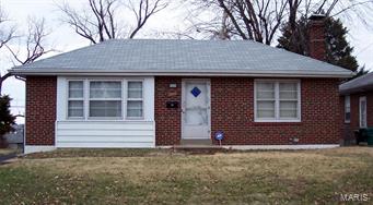 946 Chain Of Rocks Drive St. Louis, MO 63137 - Photo 1 of 18 Gallery Image 1
