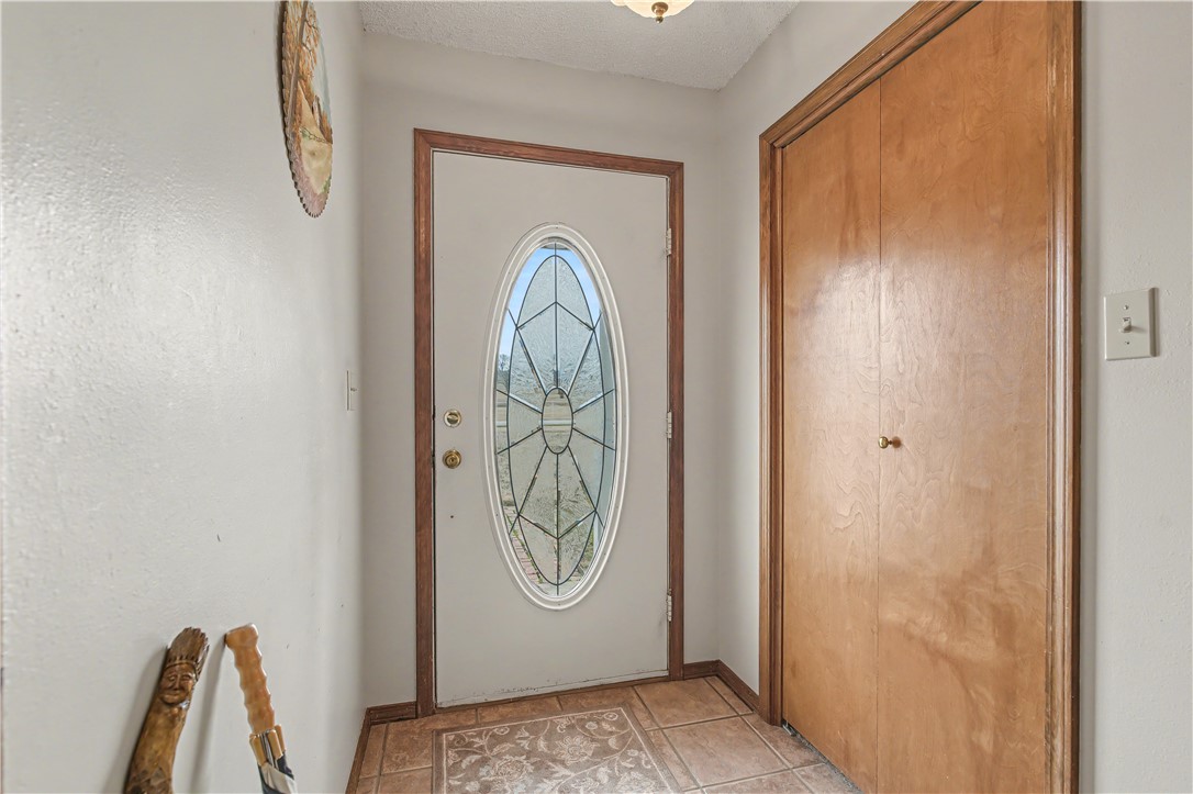 5211 Old Forest Grove Road Charleston, AR 72933 - Photo 11 of 50 Entry