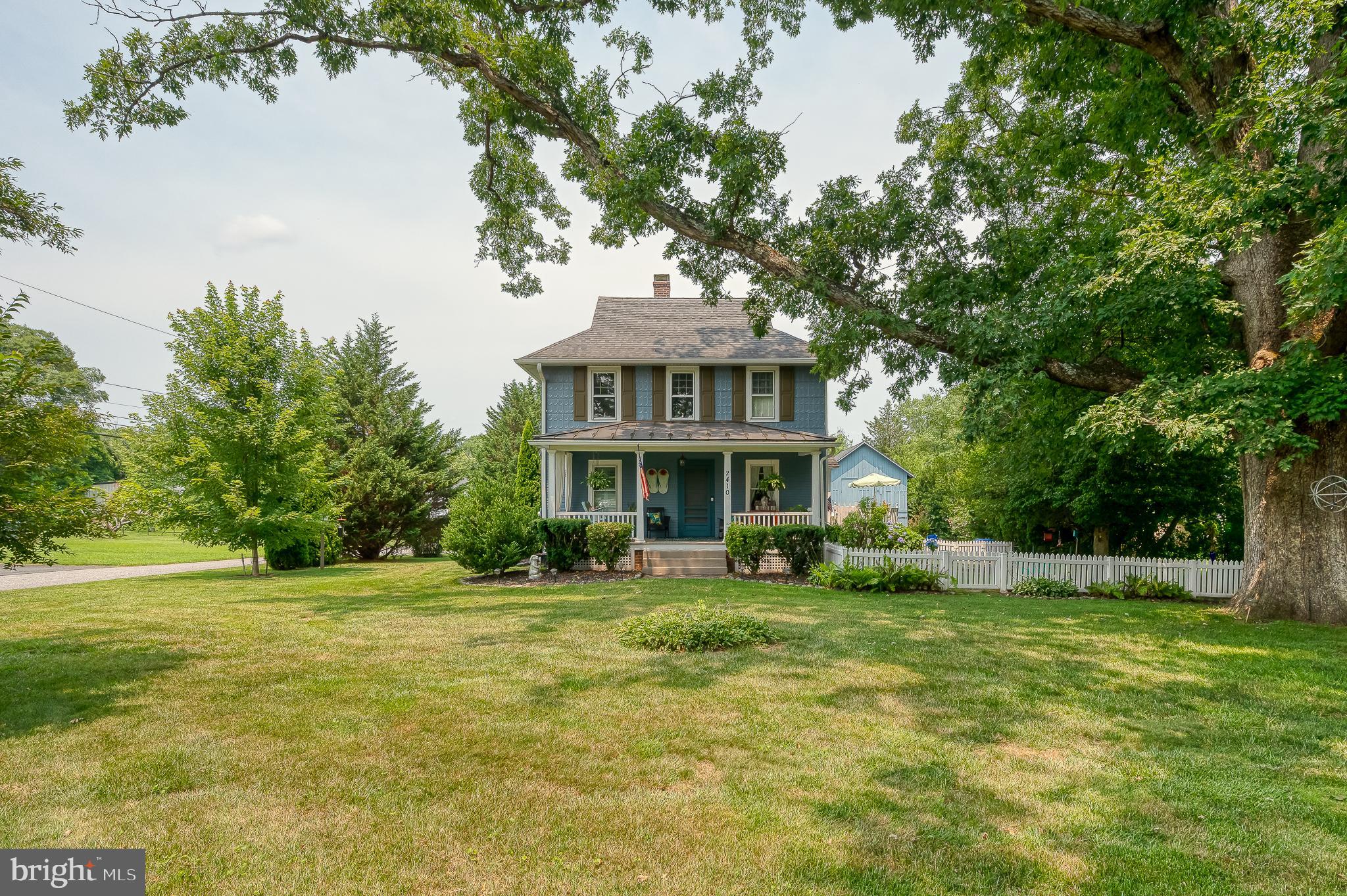 2410 Watervale Road Fallston, MD 21047 - Photo 80 of 80 Gallery Image 80