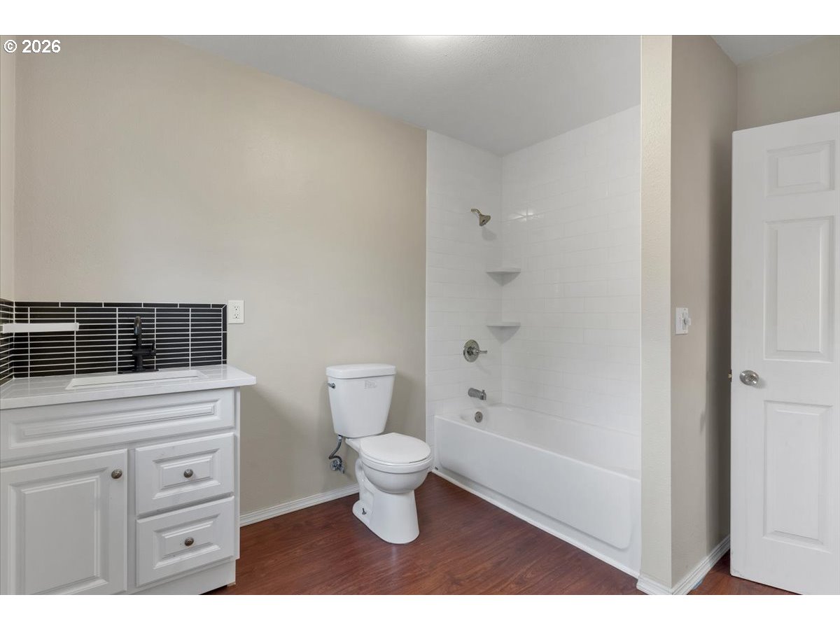 175 Northwest 3rd Street Willamina, OR 97396 - Photo 18 of 38