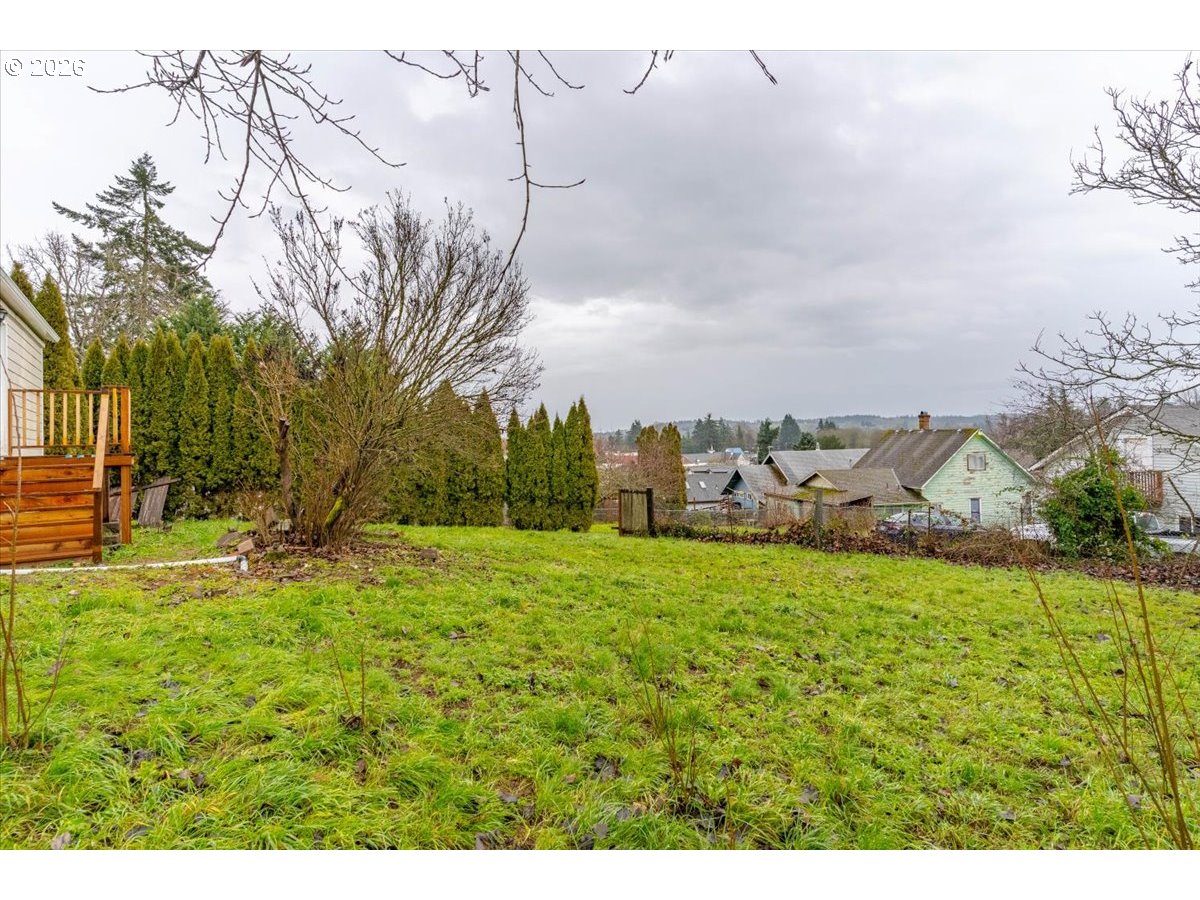 175 Northwest 3rd Street Willamina, OR 97396 - Photo 37 of 38