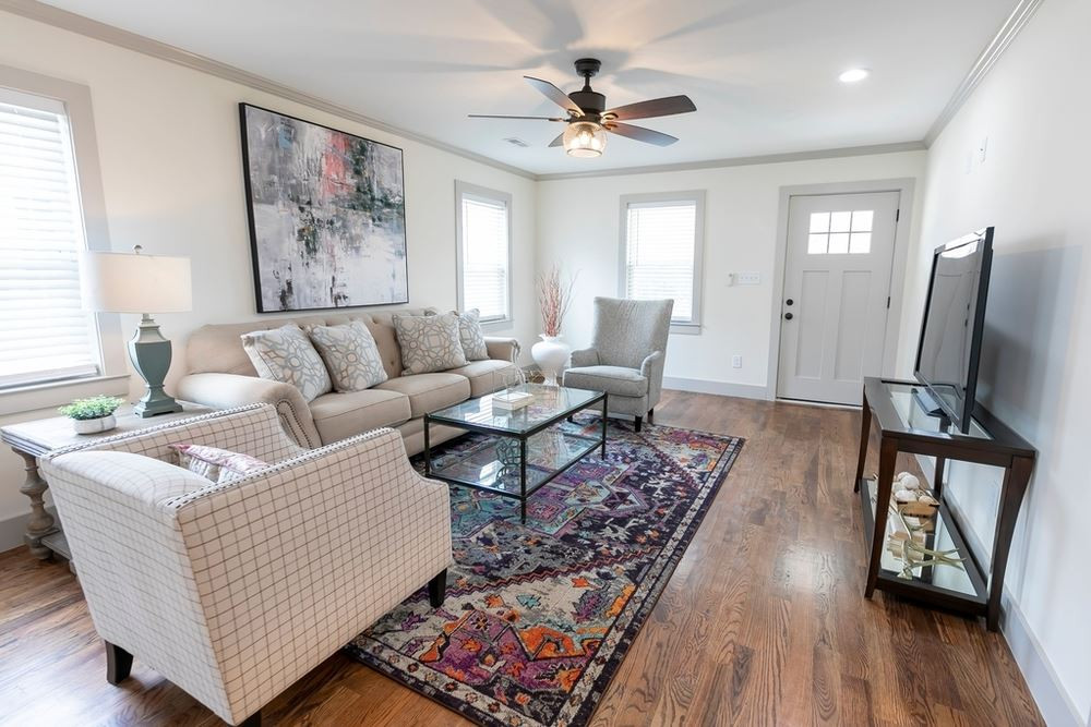736 Quarry Street Raleigh, NC 27601 - Photo 8 of 25 Photo 8