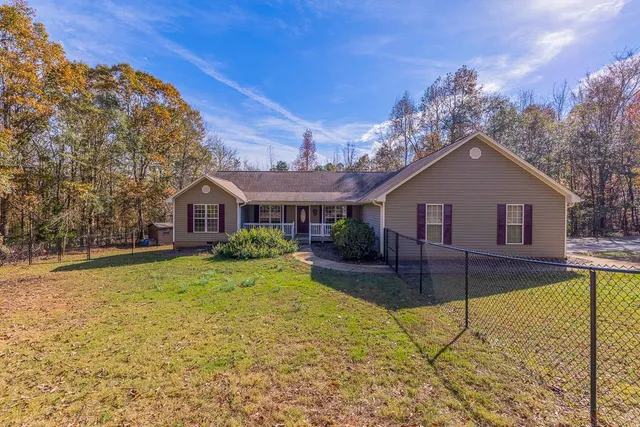 $500,000 | 2295 State Rd S-42-90, Pauline, SC 29374