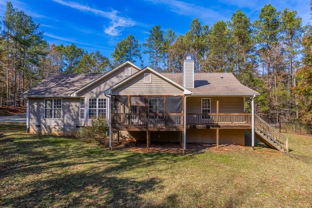 $500,000 | 2295 State Rd S-42-90, Pauline, SC 29374
