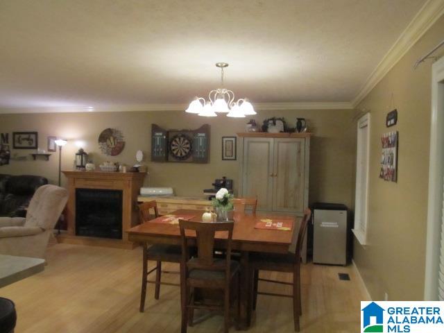 3644 Murphree Valley Road Altoona, AL 35952 - Photo 3 of 37