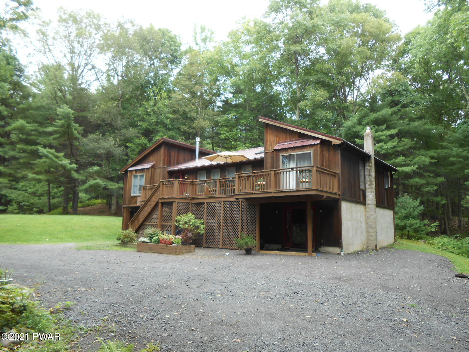 101 Ranger Road Greeley, PA 18425 - Photo 3 of 72 1.3
