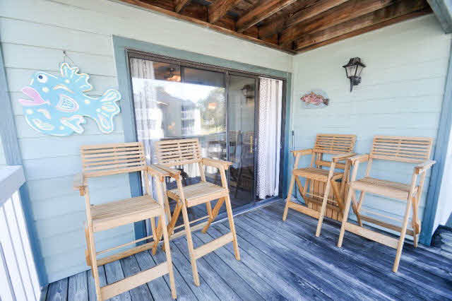 25861 Canal Road, Unit 17 Orange Beach, AL 36561 - Photo 22 of 23