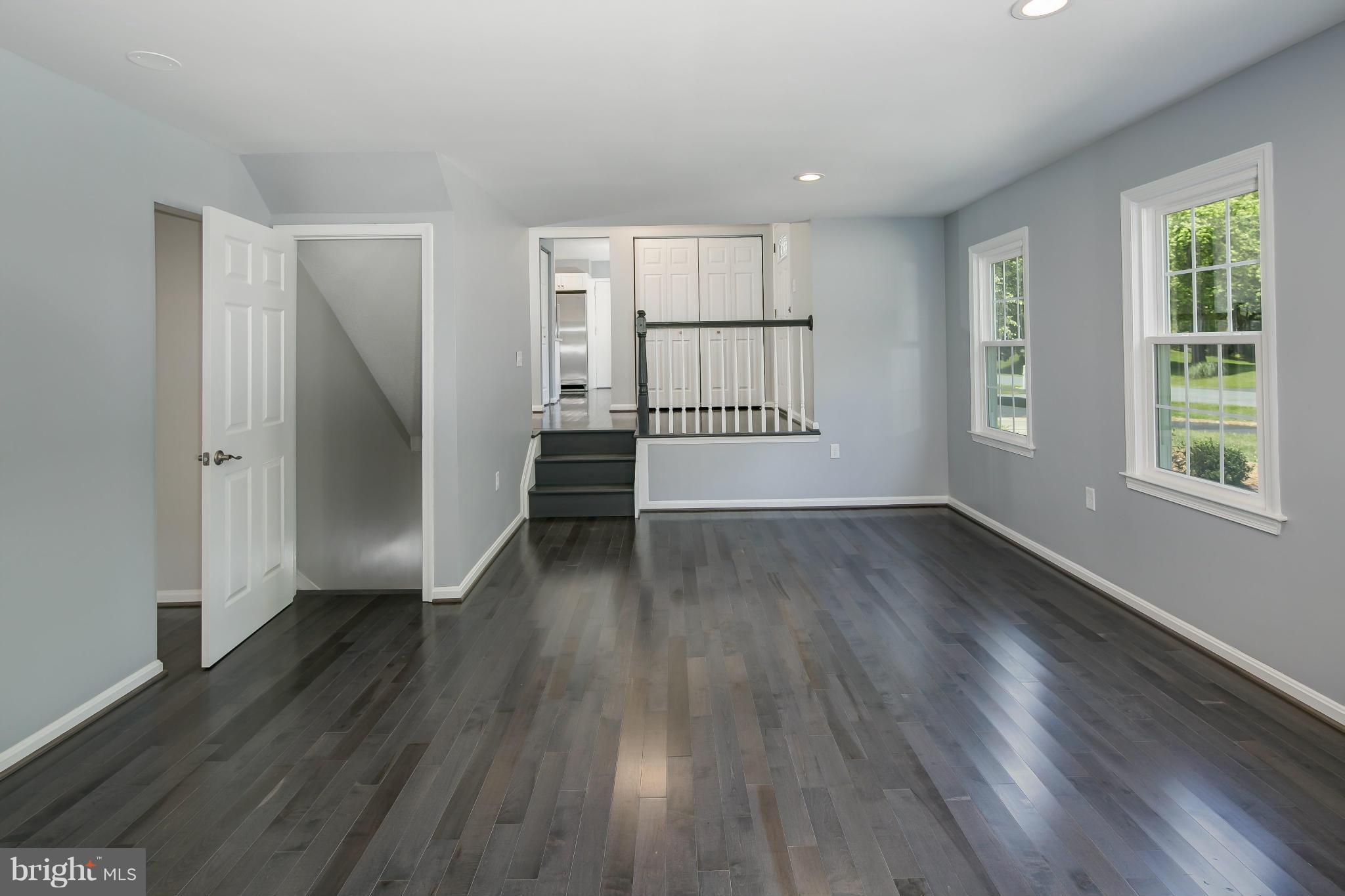 1712 Chapel Hill Road Silver Spring, MD 20906 - Photo 14 of 29 Living Room