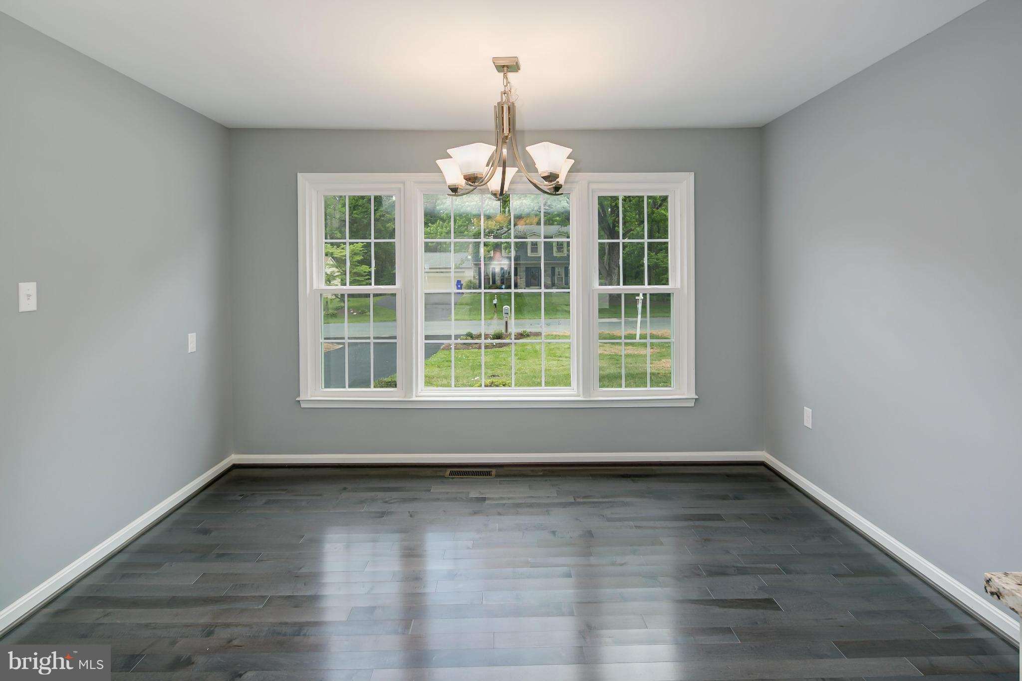 1712 Chapel Hill Road Silver Spring, MD 20906 - Photo 9 of 29 Dining Room