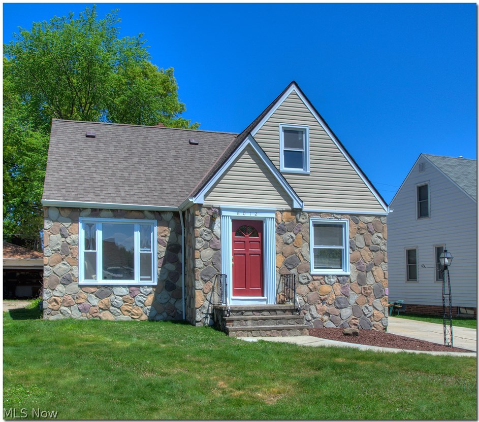6012 Ackley Road Parma, OH 44129 - Photo 1 of 21 Gallery Image 1