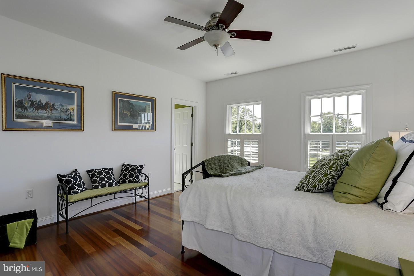 2141 Love Point Road Stevensville, MD 21666 - Photo 12 of 25 Bedroom