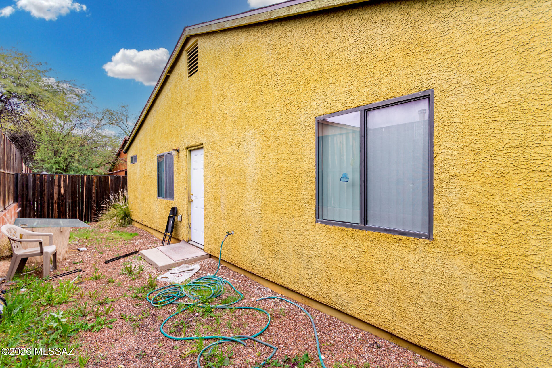 433 East Geronimo Bluff Loop Tucson, AZ 85705 - Photo 27 of 28 27 - Geronimo Bluff