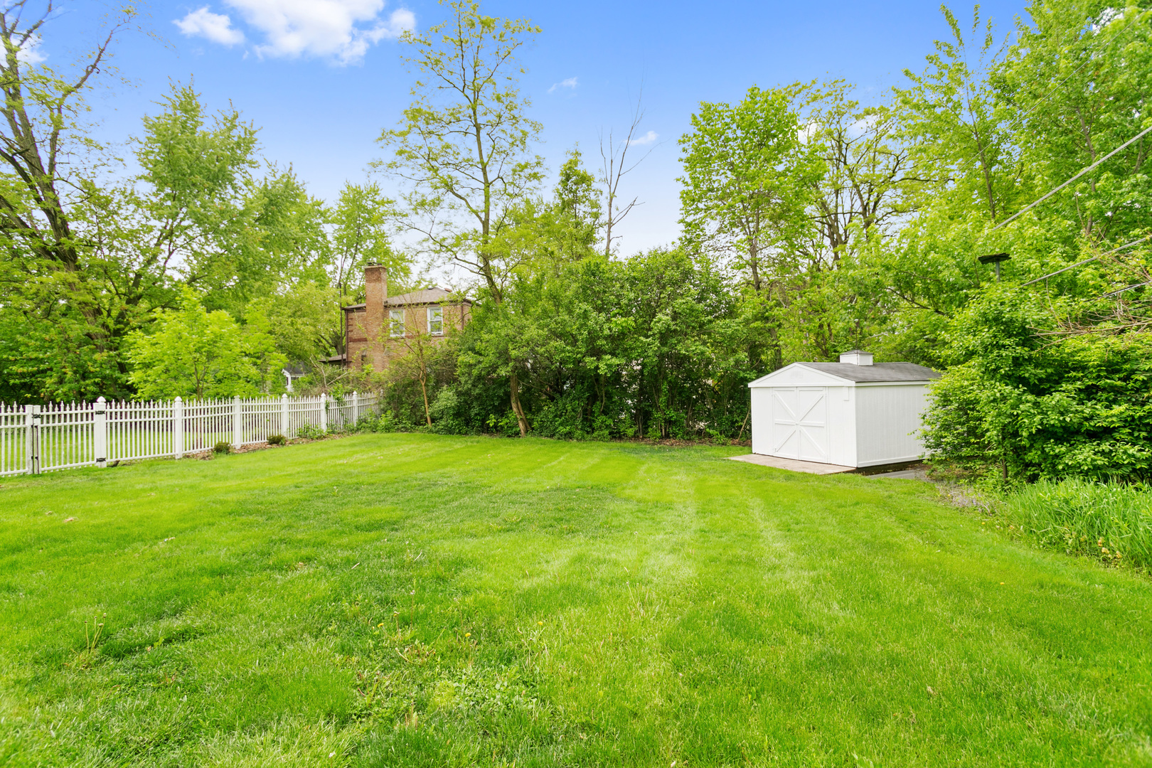 239 Cornwall Drive Crete, IL 60417 - Photo 4 of 25 a garden view