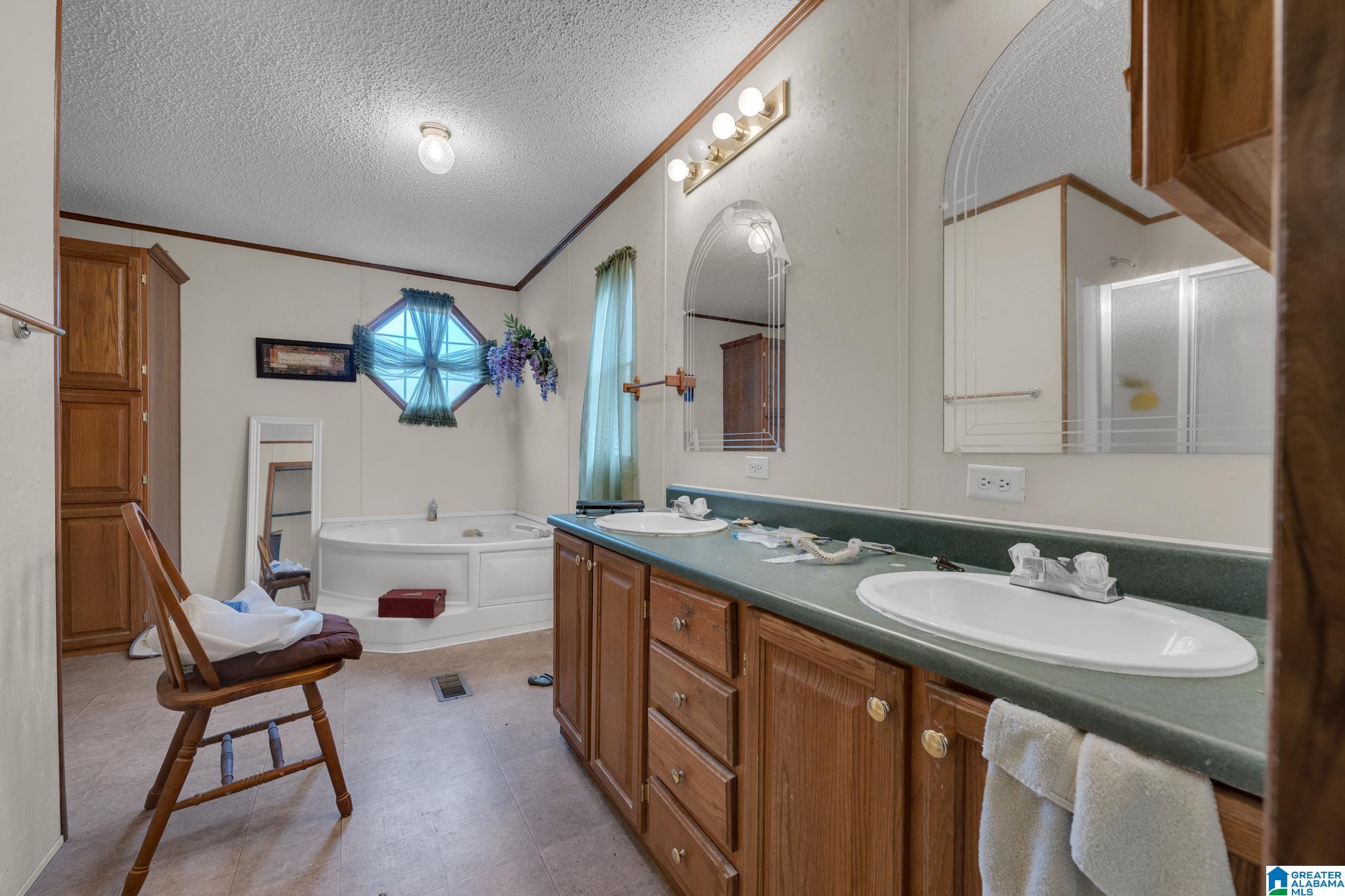 2544 Trafford Co Line Road Trafford, AL 35172 - Photo 8 of 25
