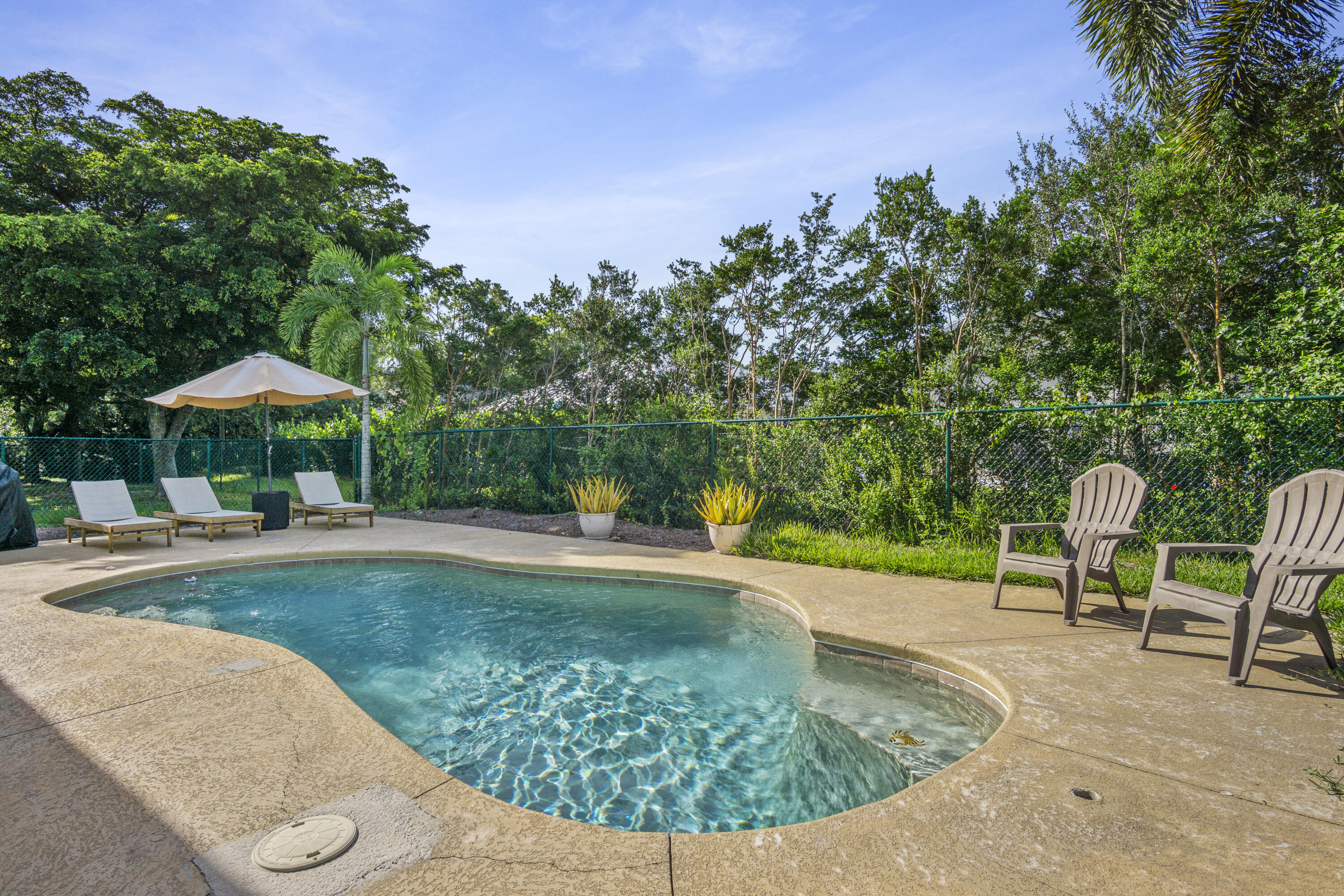 2440 Southwest Riviera Road Stuart, FL 34997 - Photo 5 of 34 28