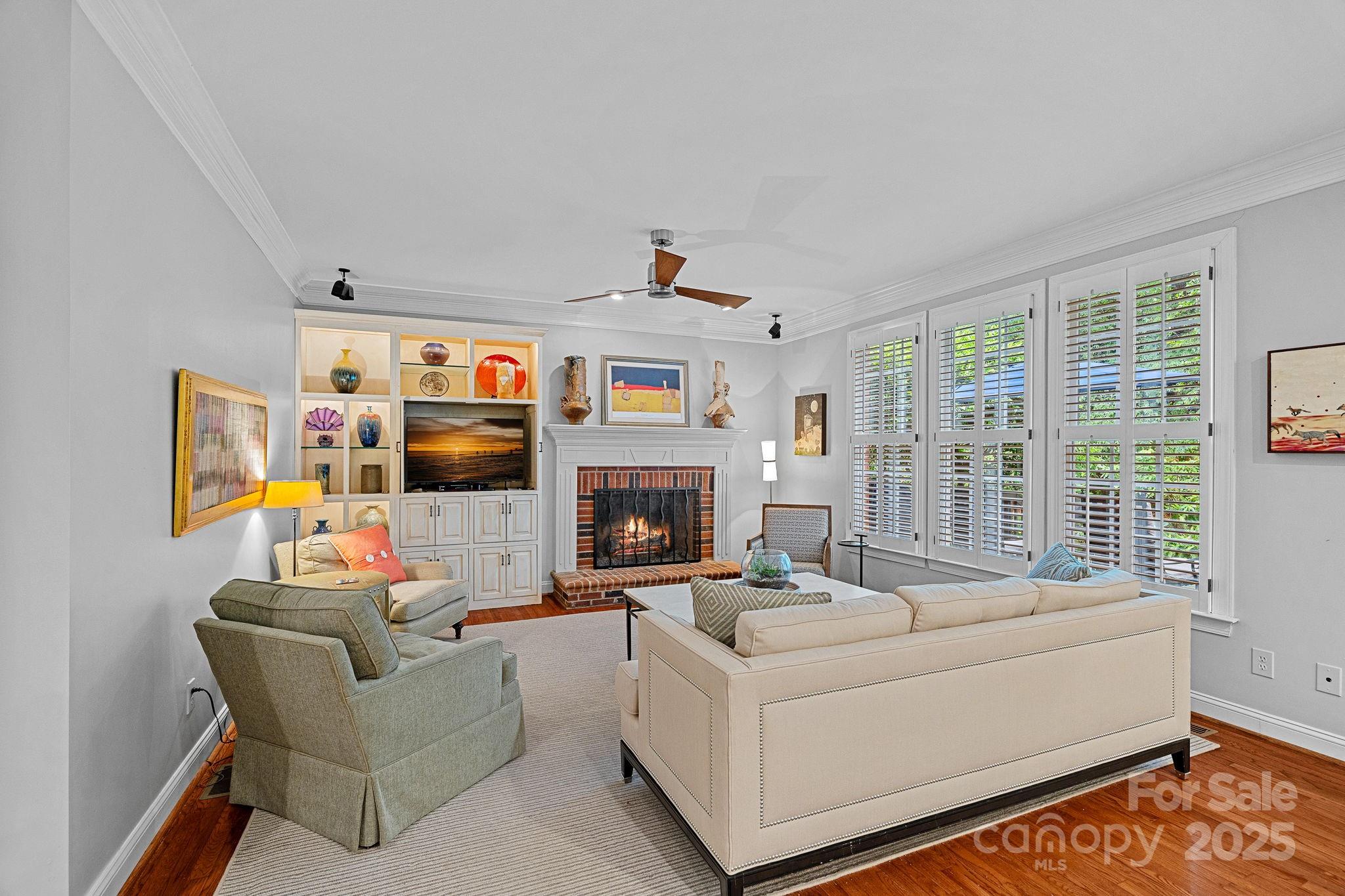 3524 Rhett Butler Place Charlotte, NC 28270 - Photo 11 of 32