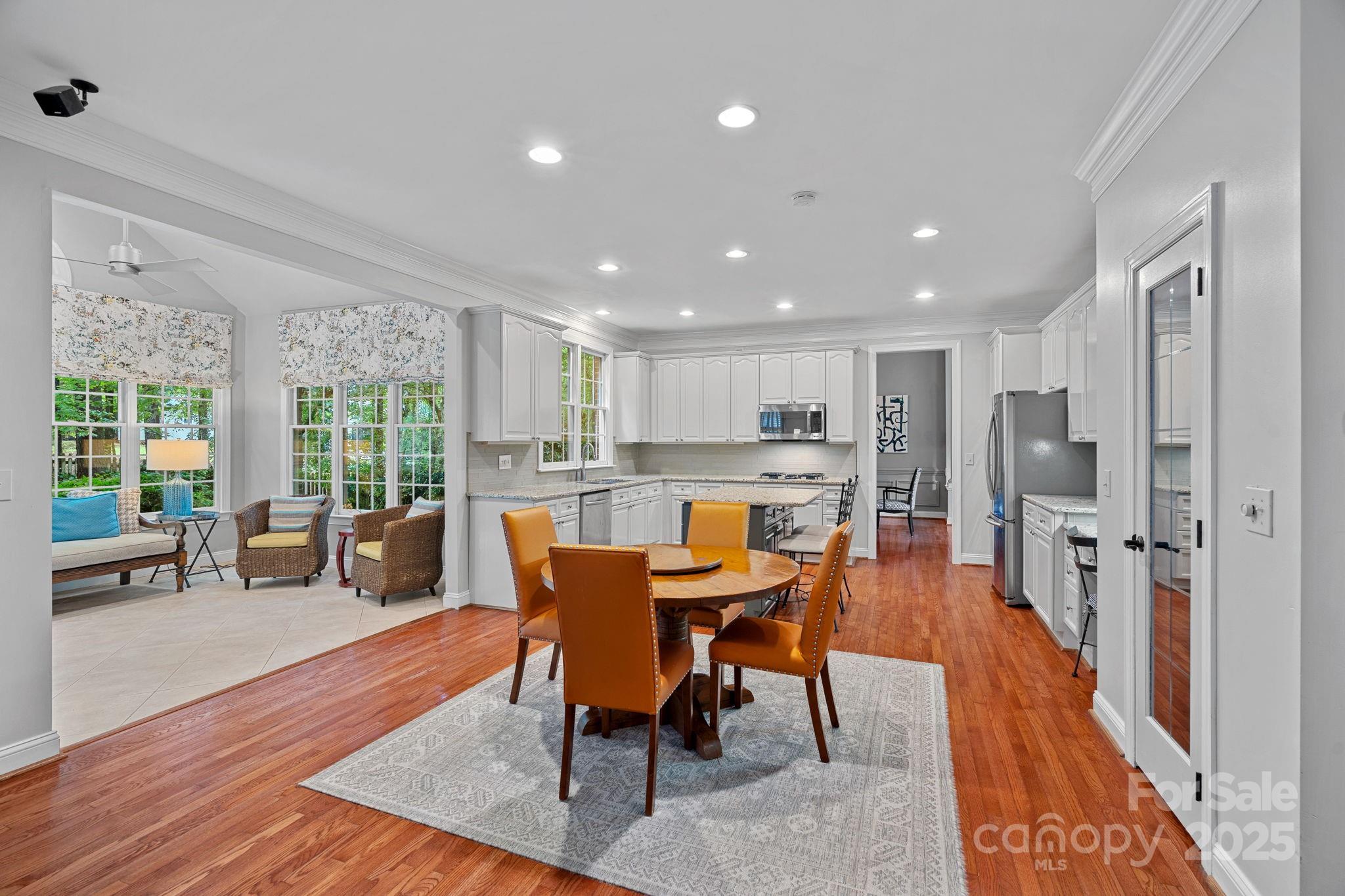 3524 Rhett Butler Place Charlotte, NC 28270 - Photo 12 of 32