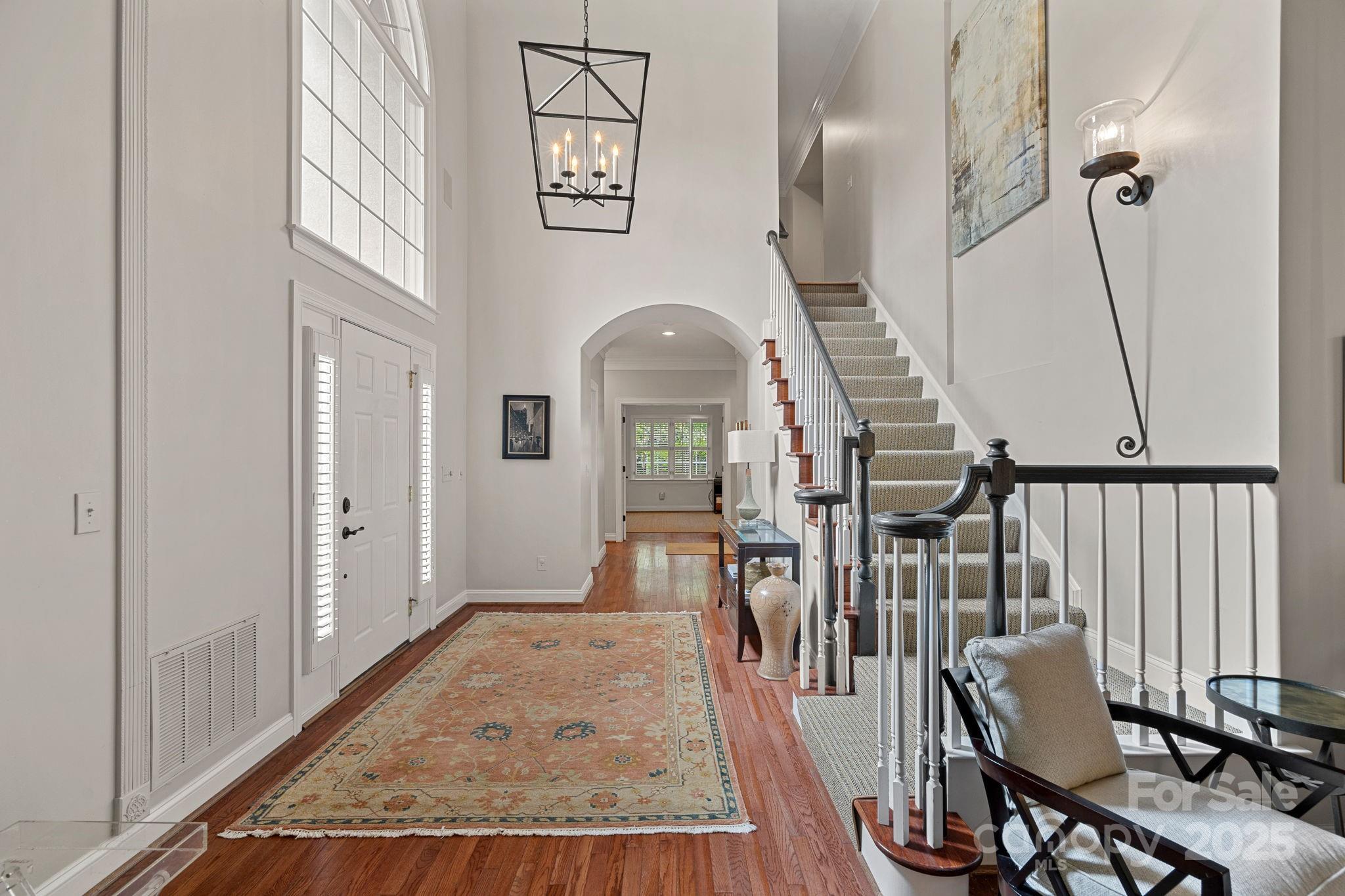 3524 Rhett Butler Place Charlotte, NC 28270 - Photo 2 of 32
