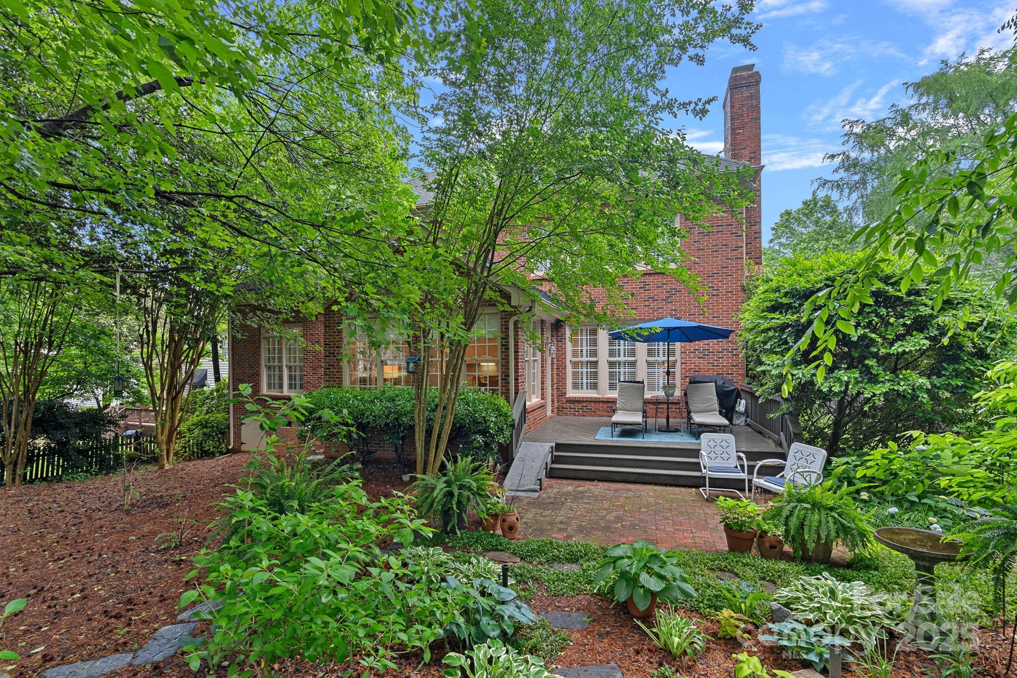 3524 Rhett Butler Place Charlotte, NC 28270 - Photo 25 of 32