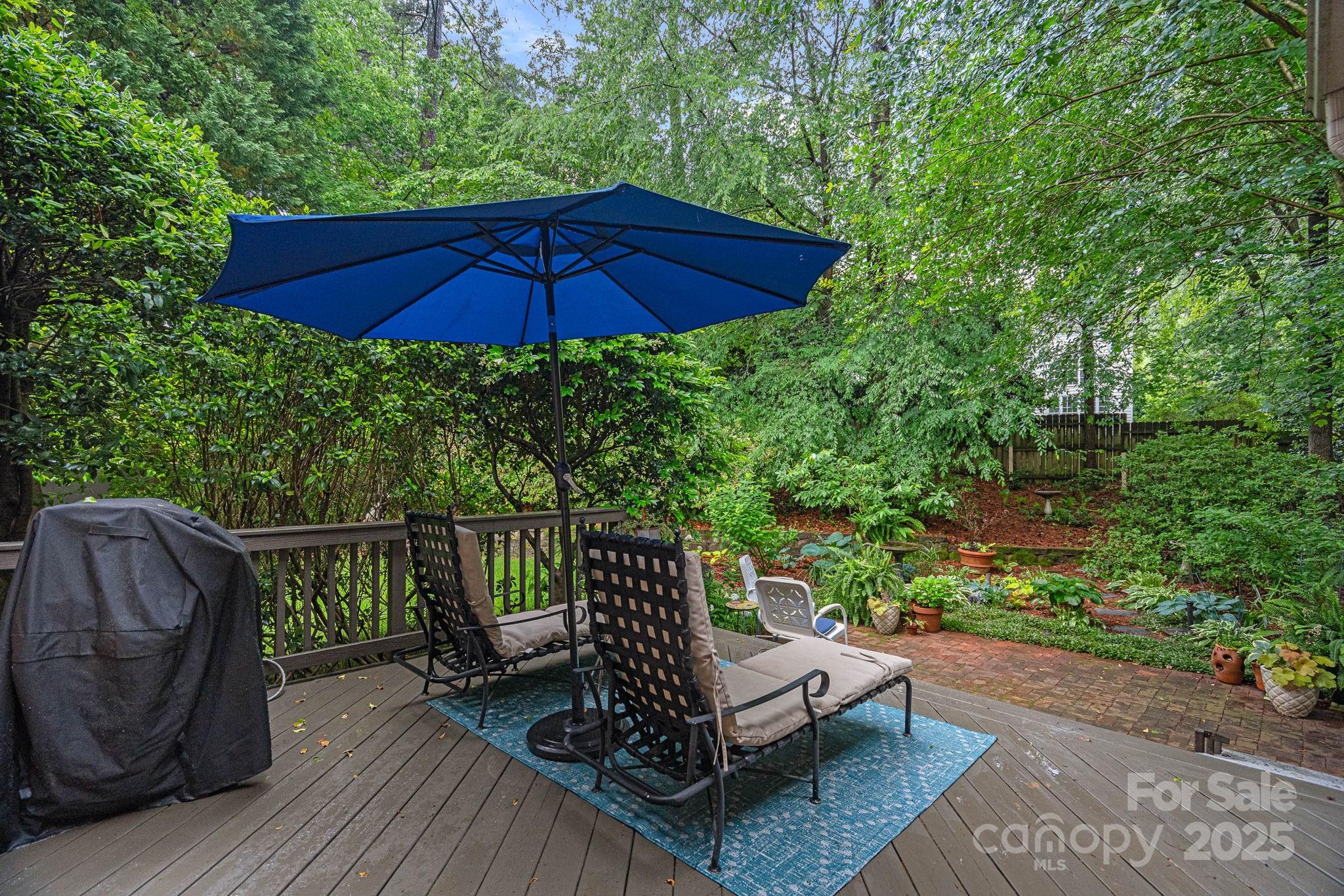 3524 Rhett Butler Place Charlotte, NC 28270 - Photo 26 of 32