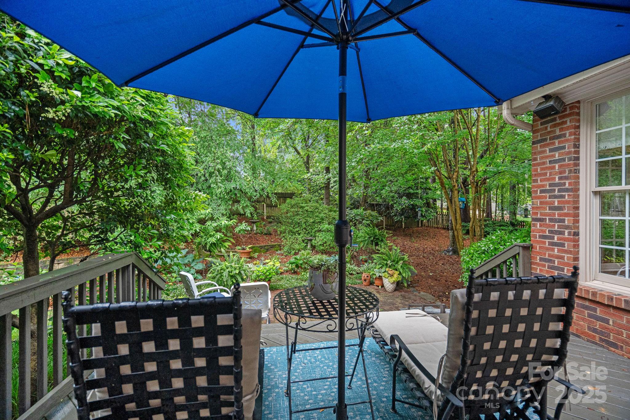3524 Rhett Butler Place Charlotte, NC 28270 - Photo 27 of 32