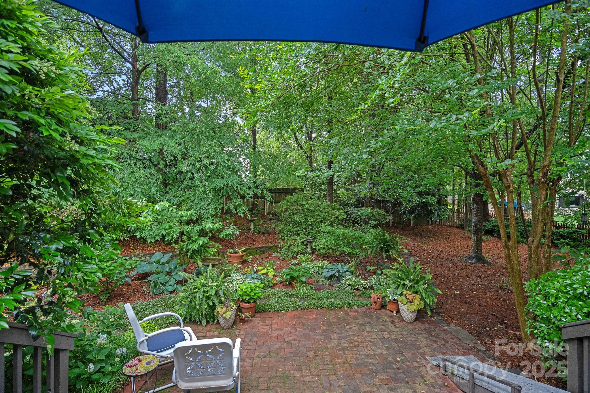 3524 Rhett Butler Place Charlotte, NC 28270 - Photo 29 of 32