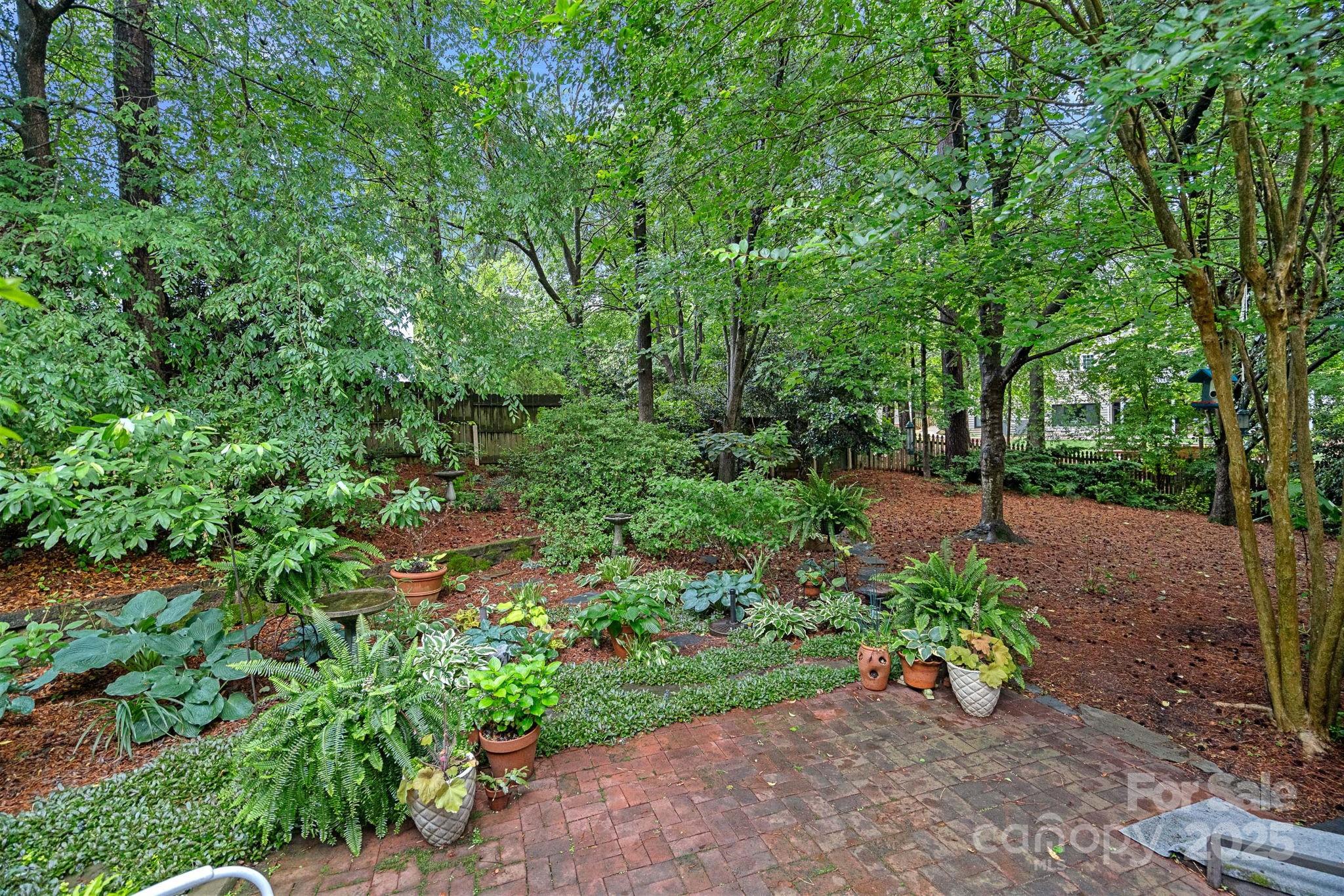 3524 Rhett Butler Place Charlotte, NC 28270 - Photo 30 of 32