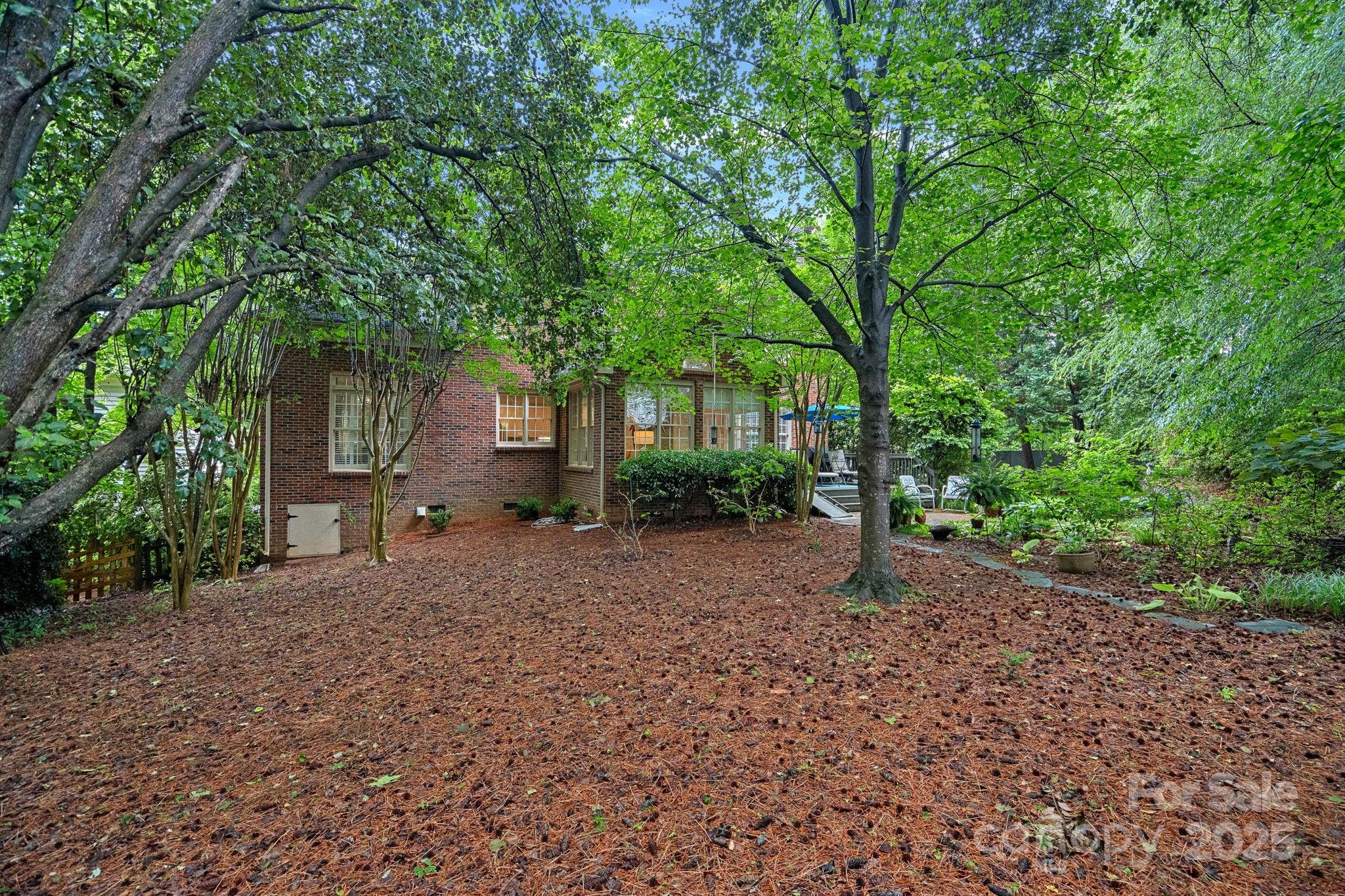 3524 Rhett Butler Place Charlotte, NC 28270 - Photo 31 of 32
