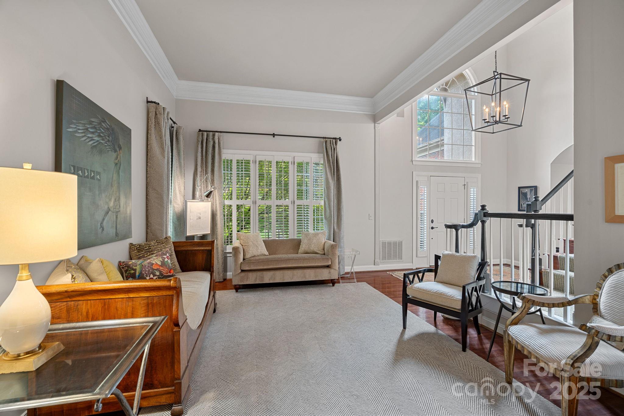 3524 Rhett Butler Place Charlotte, NC 28270 - Photo 4 of 32