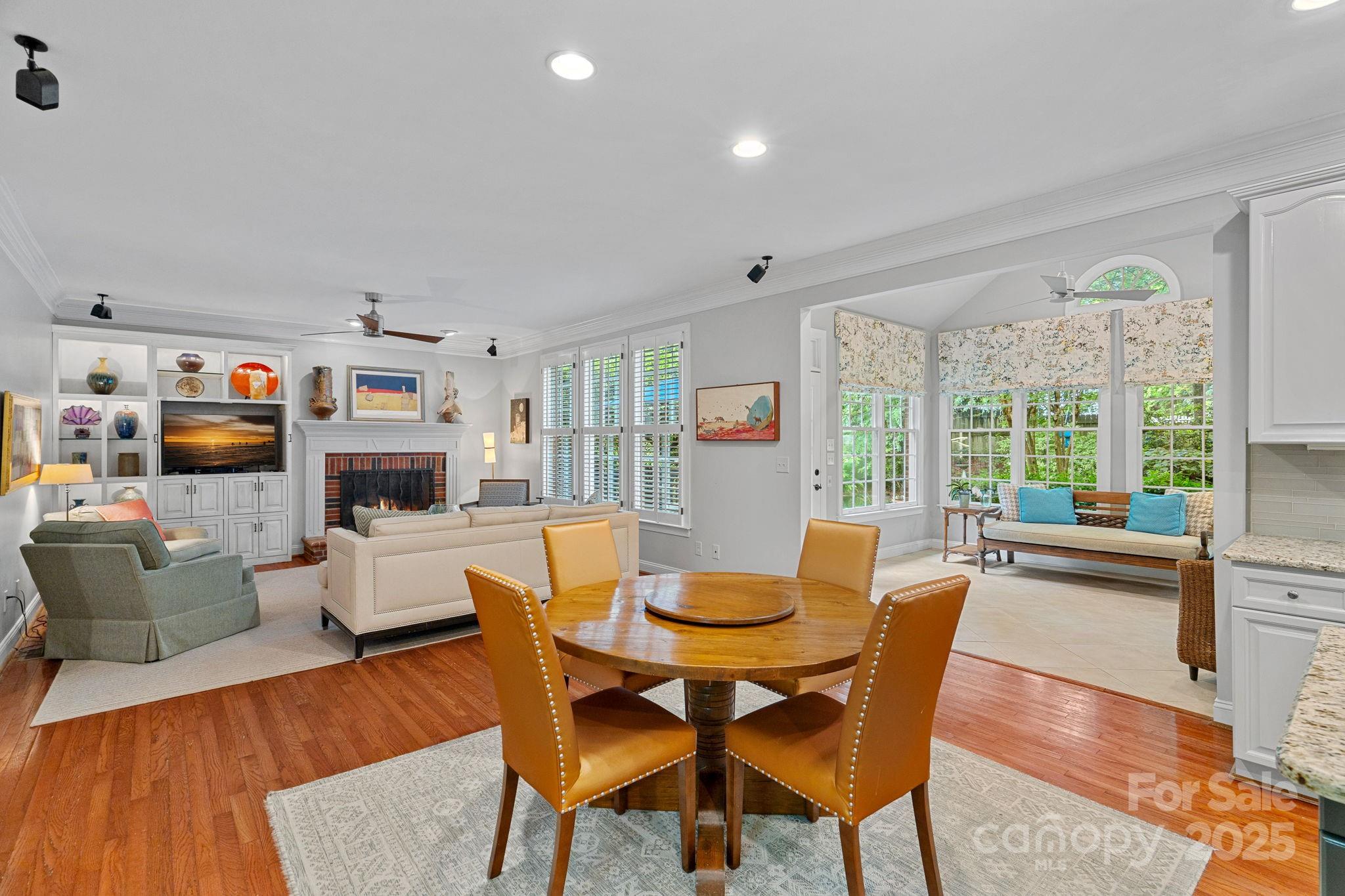 3524 Rhett Butler Place Charlotte, NC 28270 - Photo 9 of 32