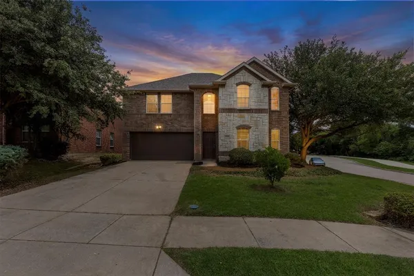 $440,000 | 12906 Michelle Drive, Frisco, TX 75035