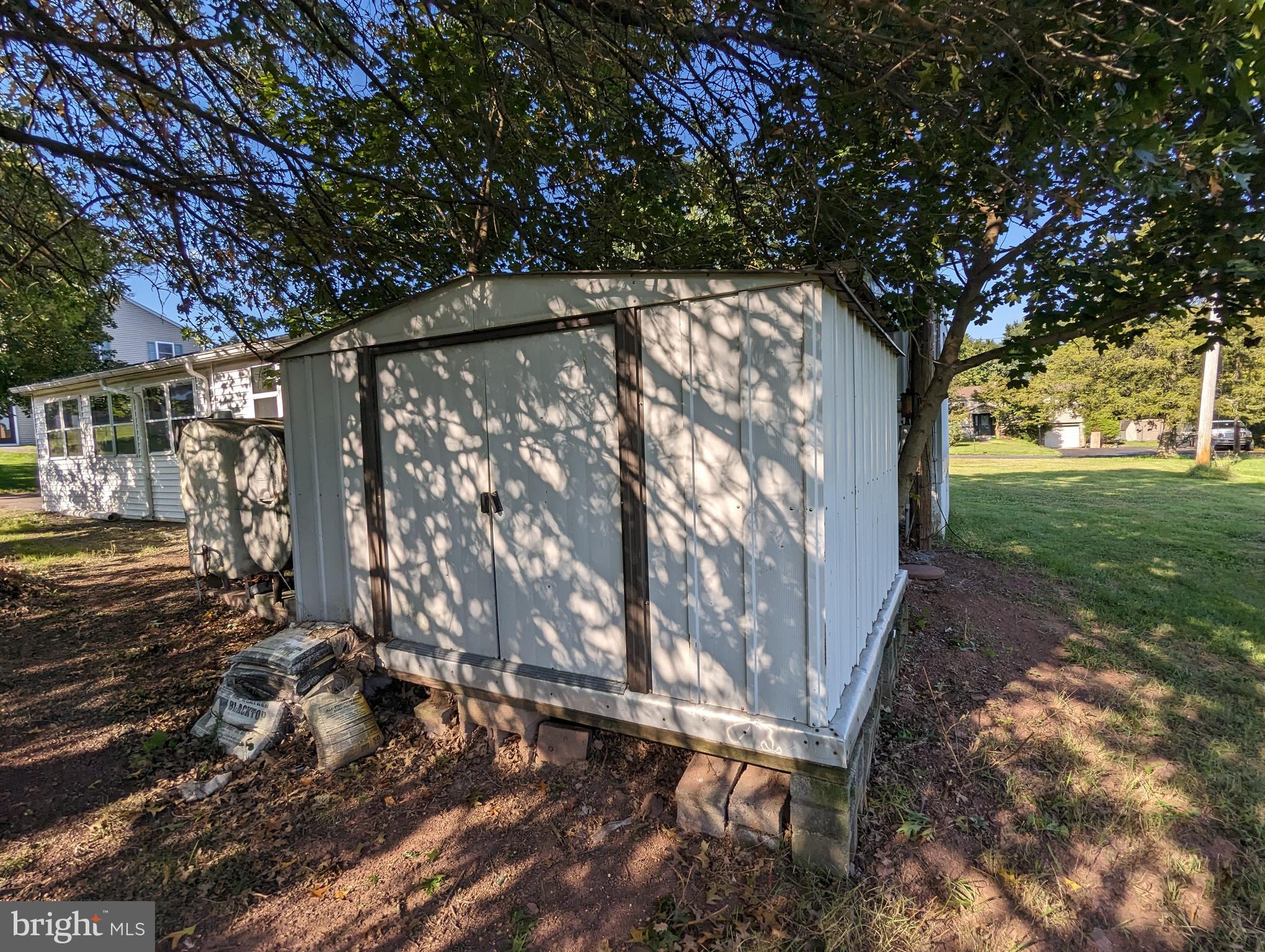 1062 Graber Road Red Hill, PA 18076 - Photo 14 of 16 Shed 1
