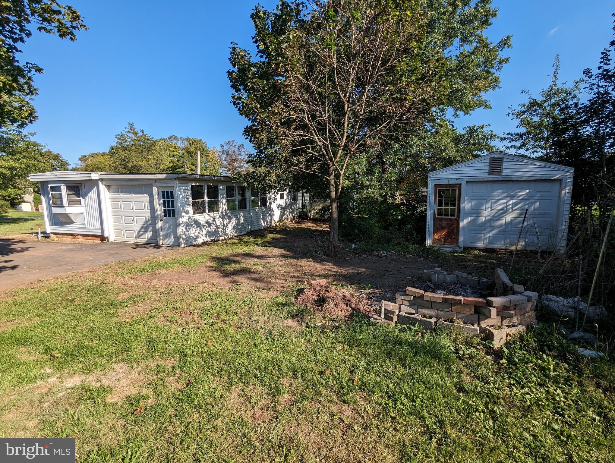 1062 Graber Road Red Hill, PA 18076 - Photo 15 of 16 Shed 2