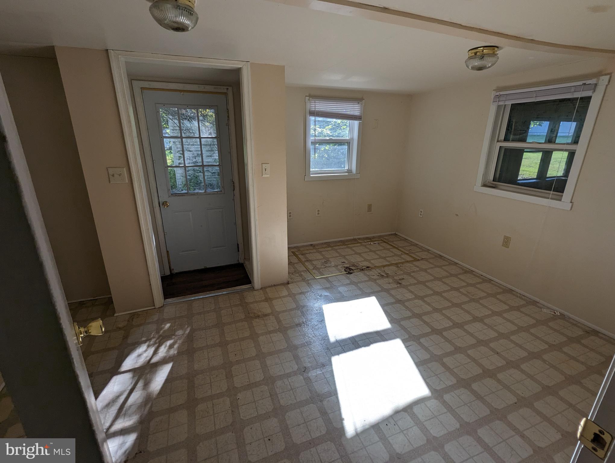 1062 Graber Road Red Hill, PA 18076 - Photo 5 of 16 Laundry Room
