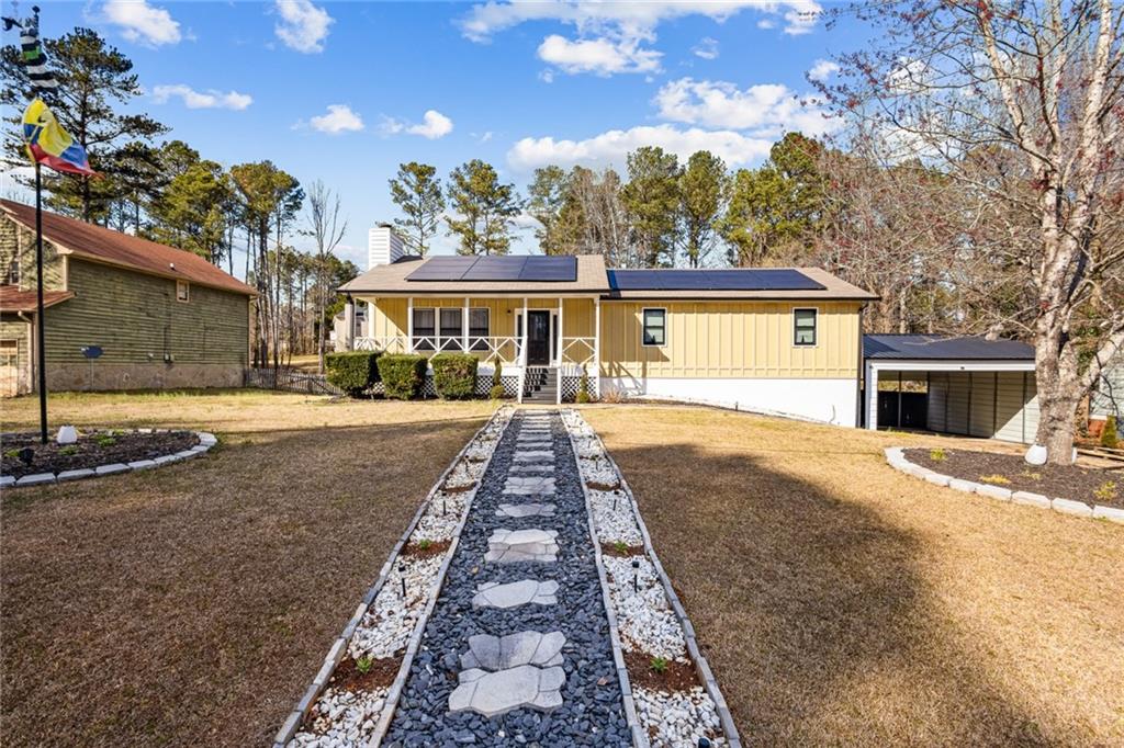 5232 Pine Way Road Powder Springs, GA 30127 - Photo 1 of 1 Gallery Image 1