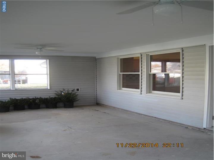 24 Maroon Road Levittown, PA 19056 - Photo 13 of 14 Sun Room