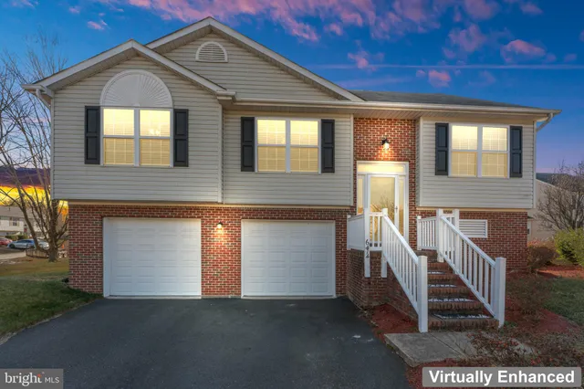 $450,000 | 6414 Basil Court, Fredericksburg, VA 22407