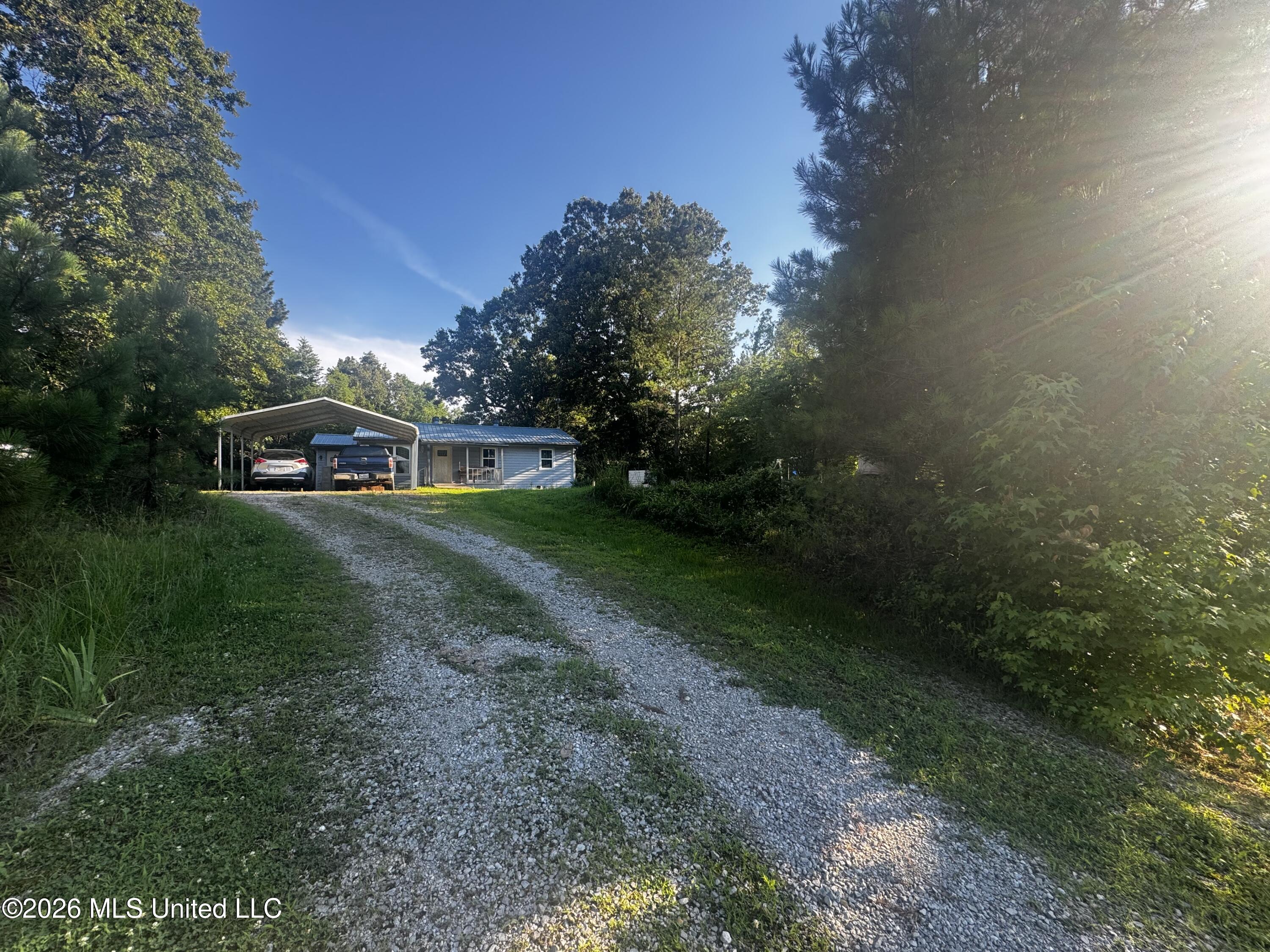 289 St Paul Road Byhalia, MS 38611 - Photo 2 of 18 IMG_5071