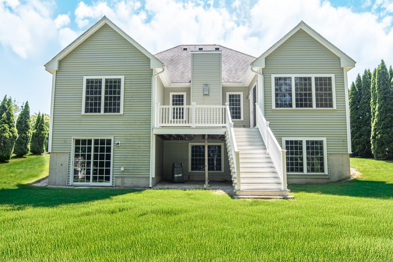 32 St Andrews Way Londonderry, NH 03053 - Photo 23 of 31