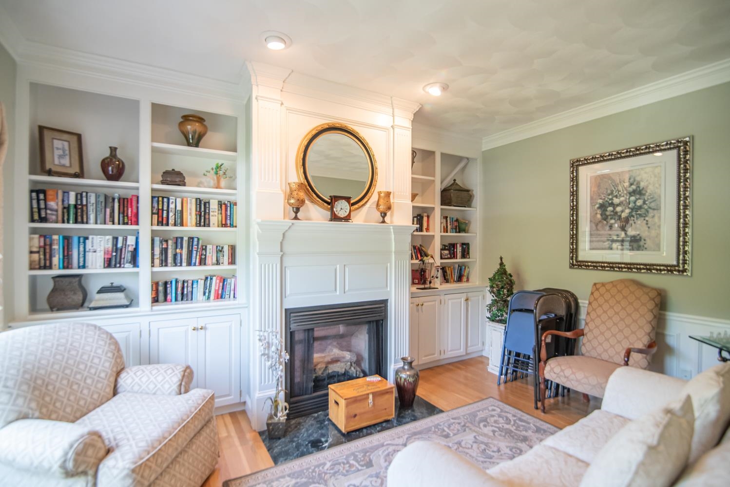 32 St Andrews Way Londonderry, NH 03053 - Photo 29 of 31