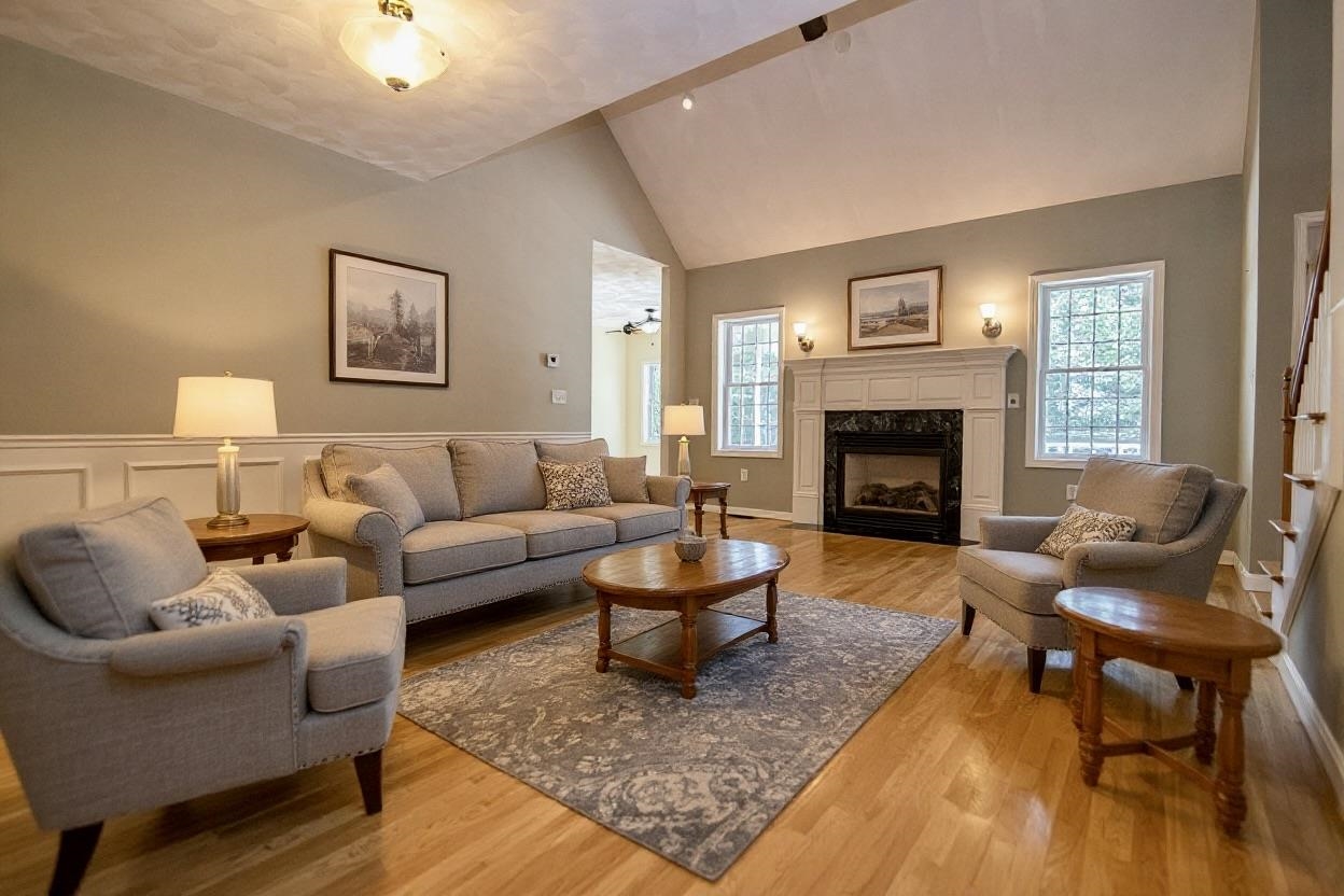 32 St Andrews Way Londonderry, NH 03053 - Photo 4 of 31