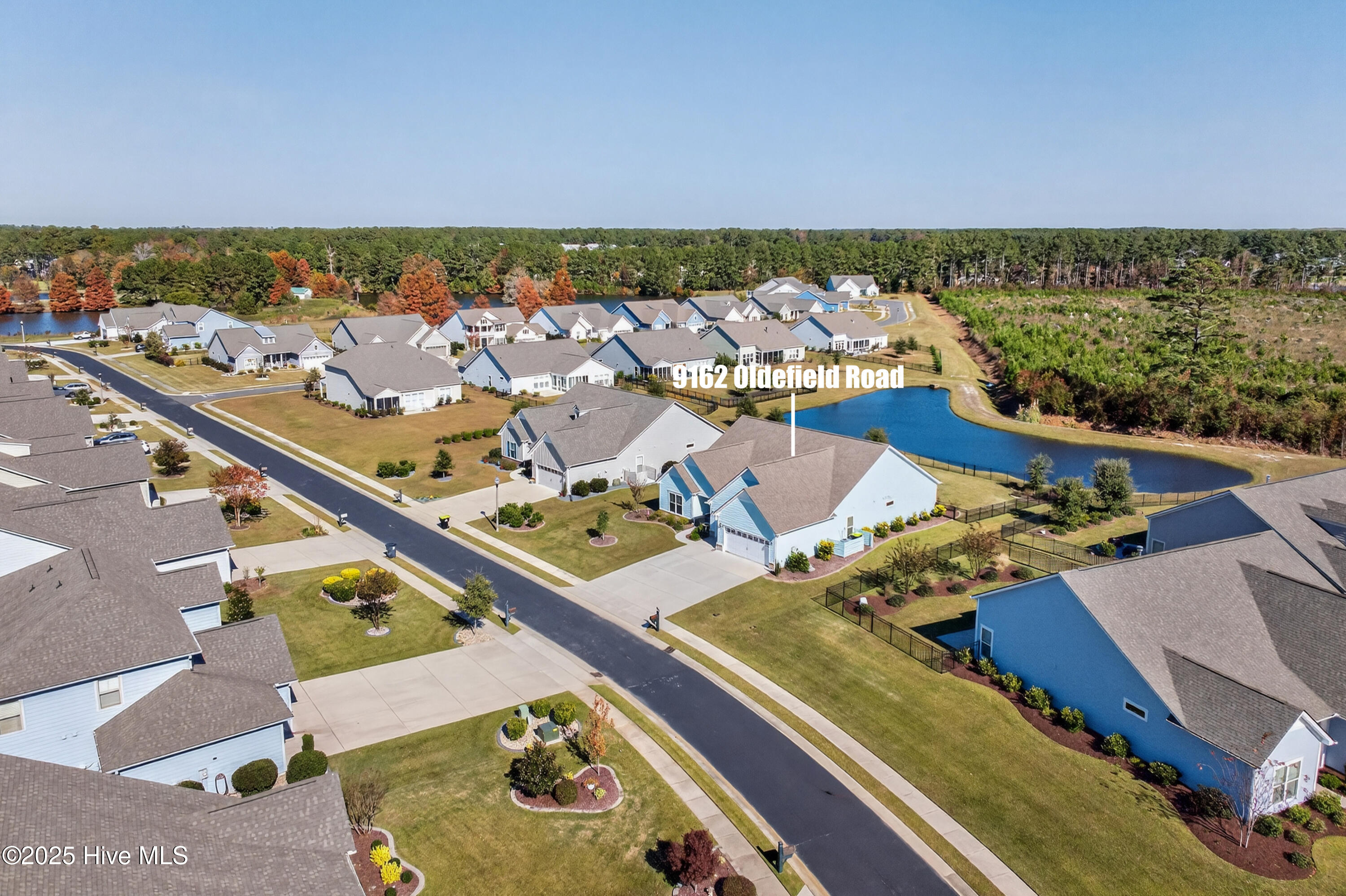 9162 Oldfield Road Calabash, NC 28467 - Photo 33 of 36 9162OldefieldRoad-50