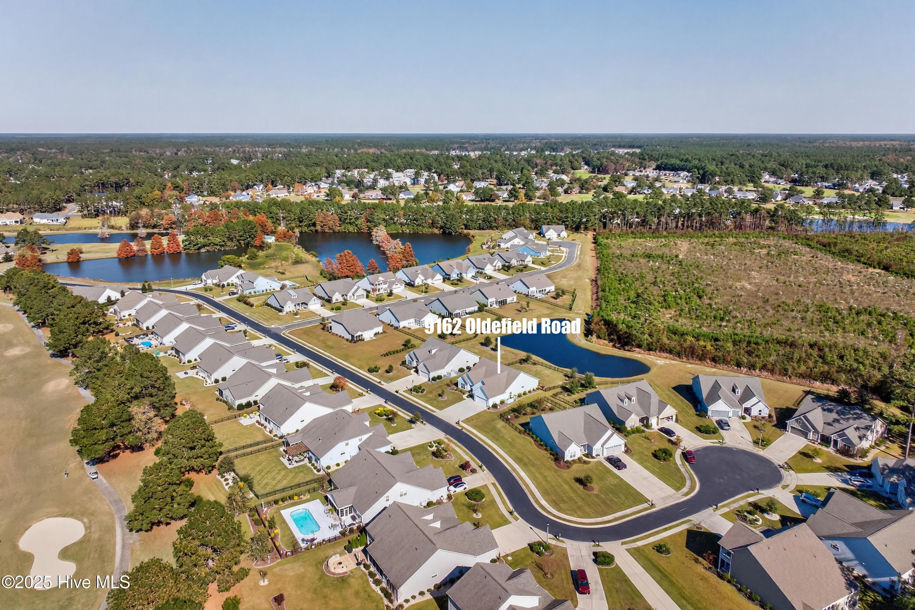 9162 Oldfield Road Calabash, NC 28467 - Photo 34 of 36 9162OldefieldRoad-51