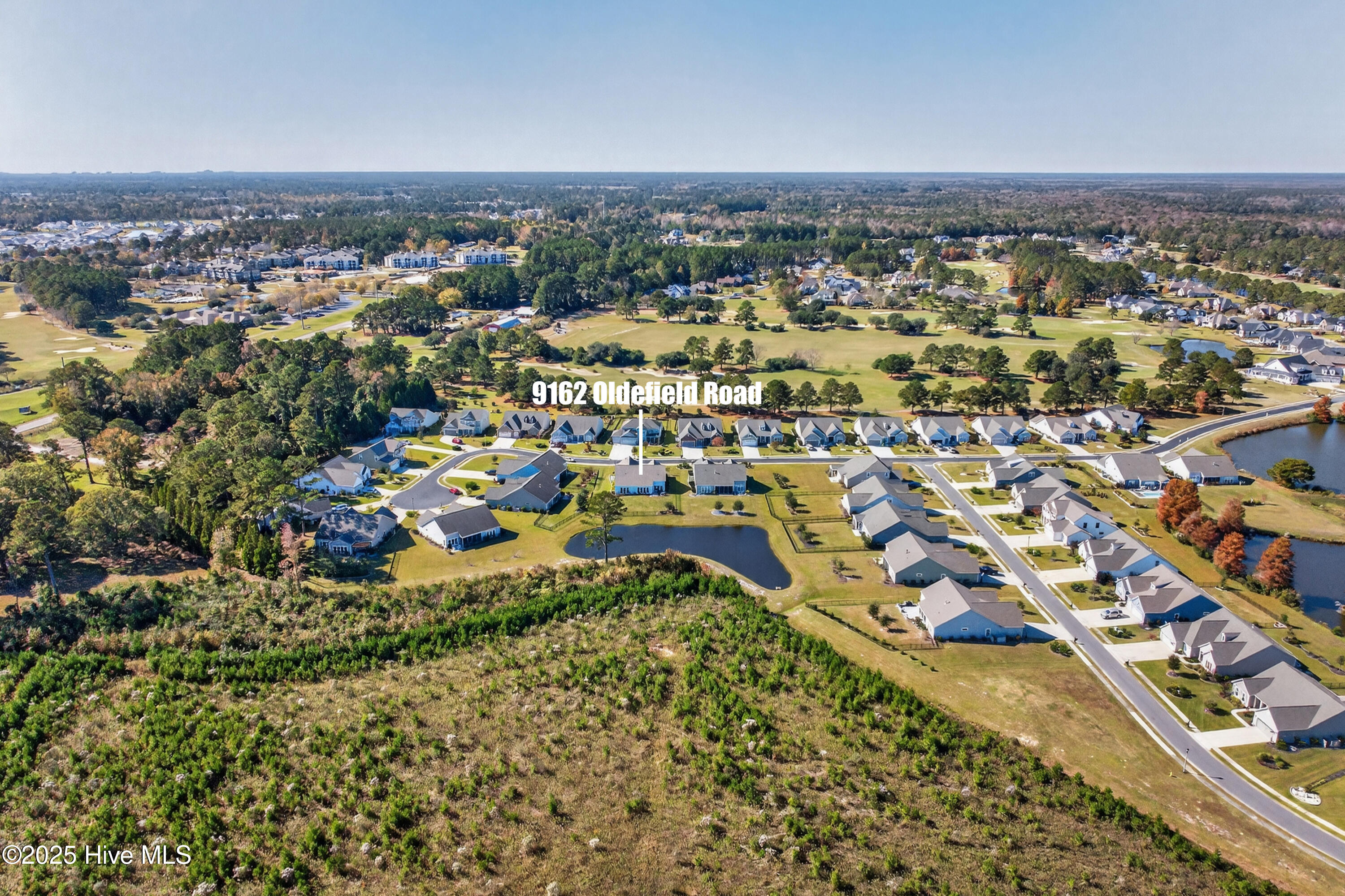 9162 Oldfield Road Calabash, NC 28467 - Photo 35 of 36 9162OldefieldRoad-53