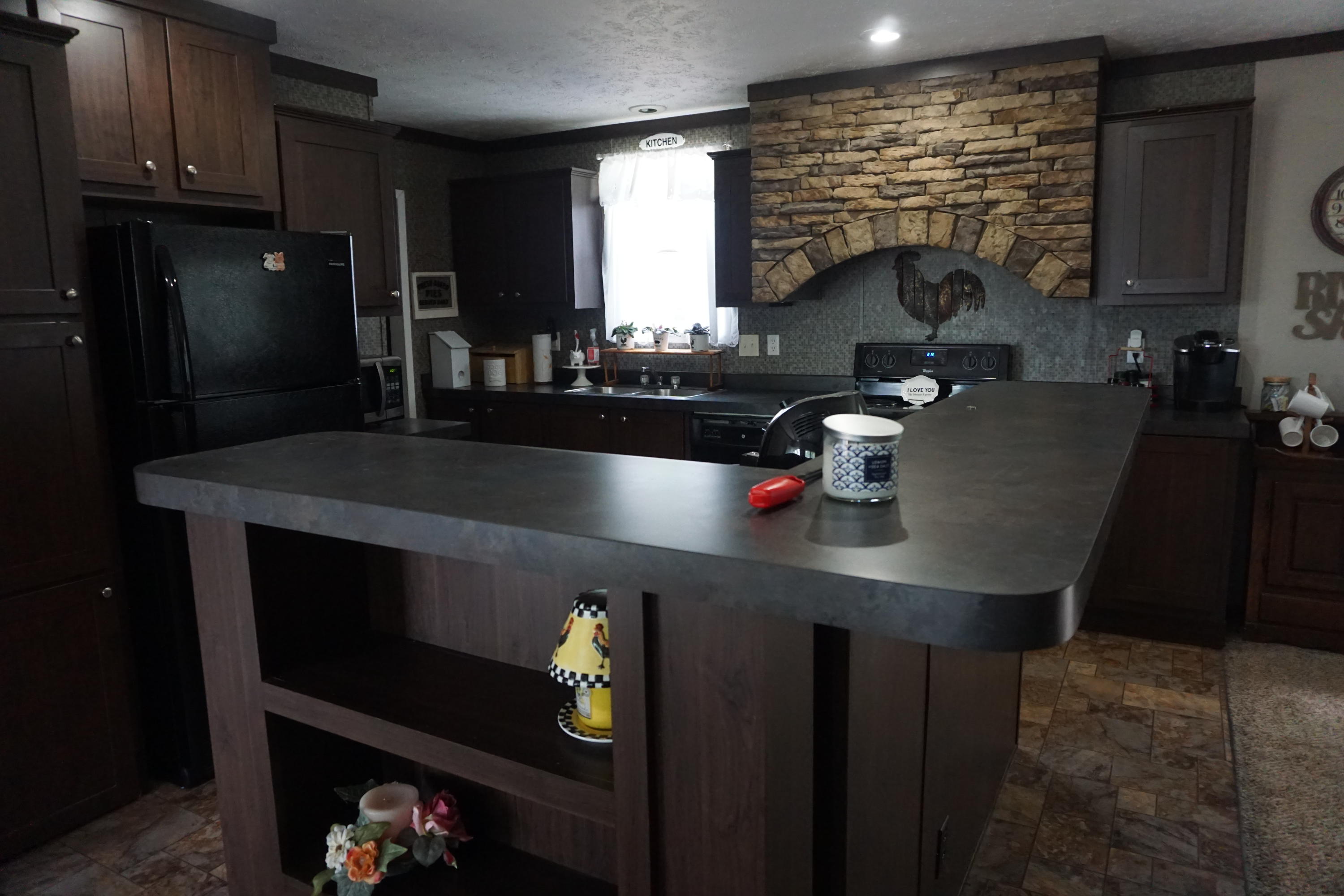 126 Laura Boling Loop Road Strawberry Plains, TN 37871 - Photo 12 of 40 Kitchen