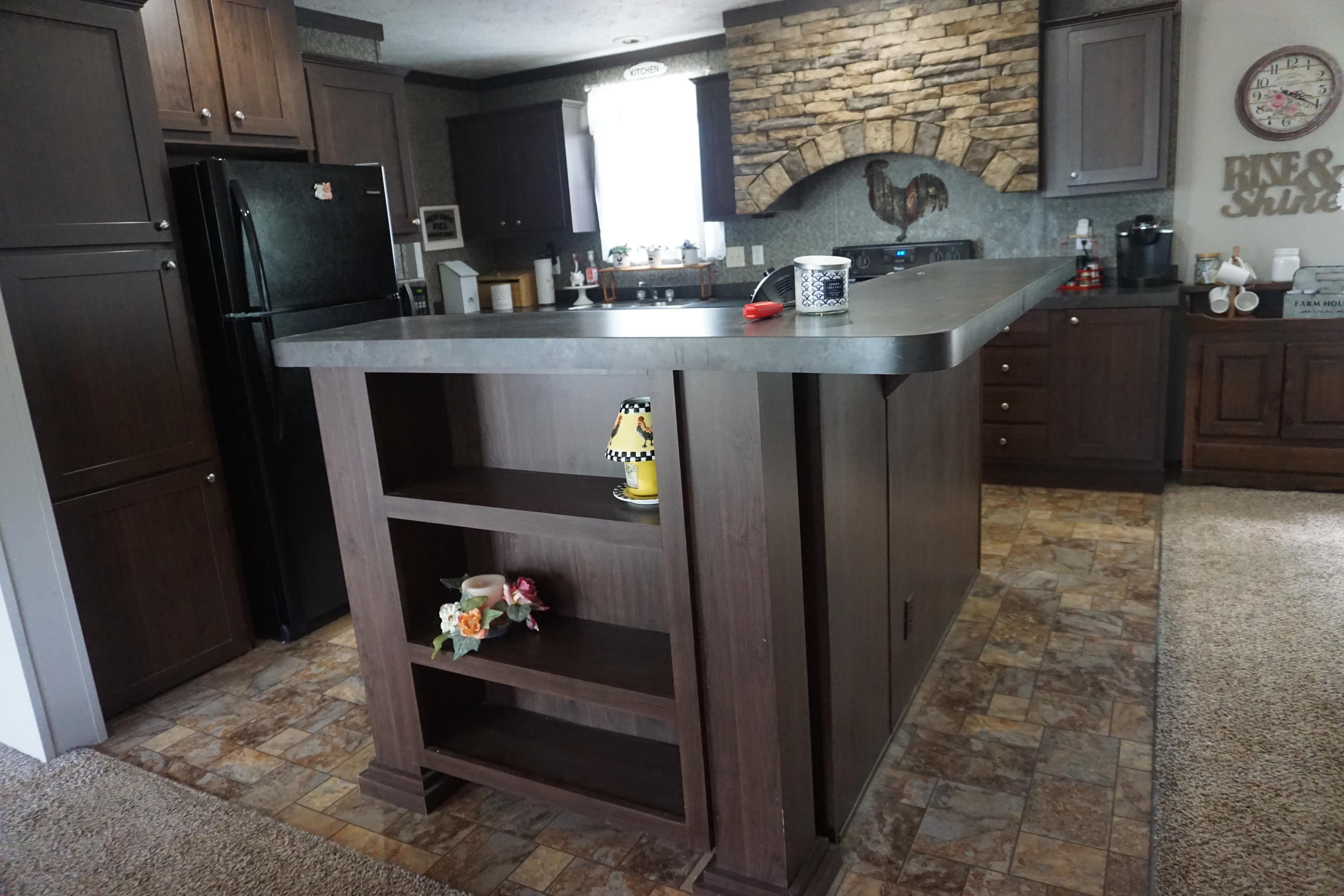 126 Laura Boling Loop Road Strawberry Plains, TN 37871 - Photo 13 of 40 Kitchen