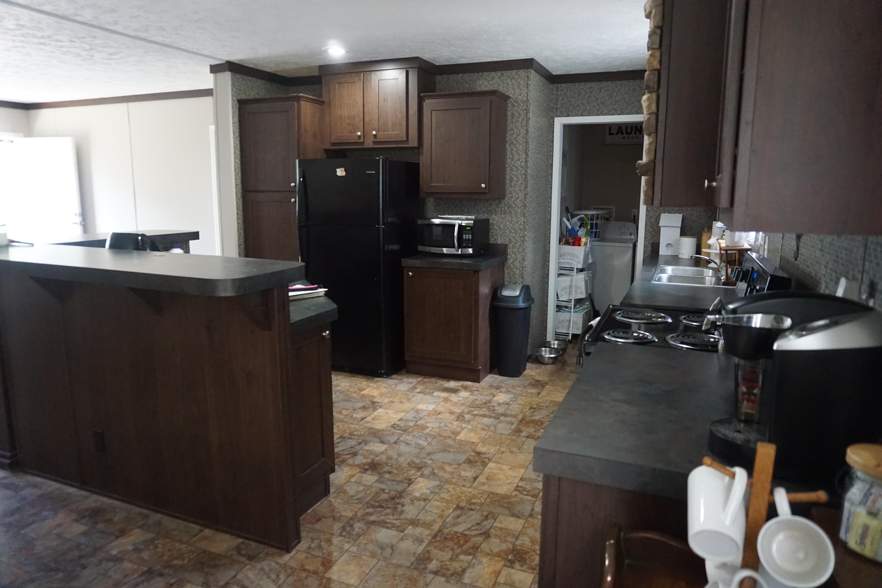 126 Laura Boling Loop Road Strawberry Plains, TN 37871 - Photo 14 of 40 Kitchen