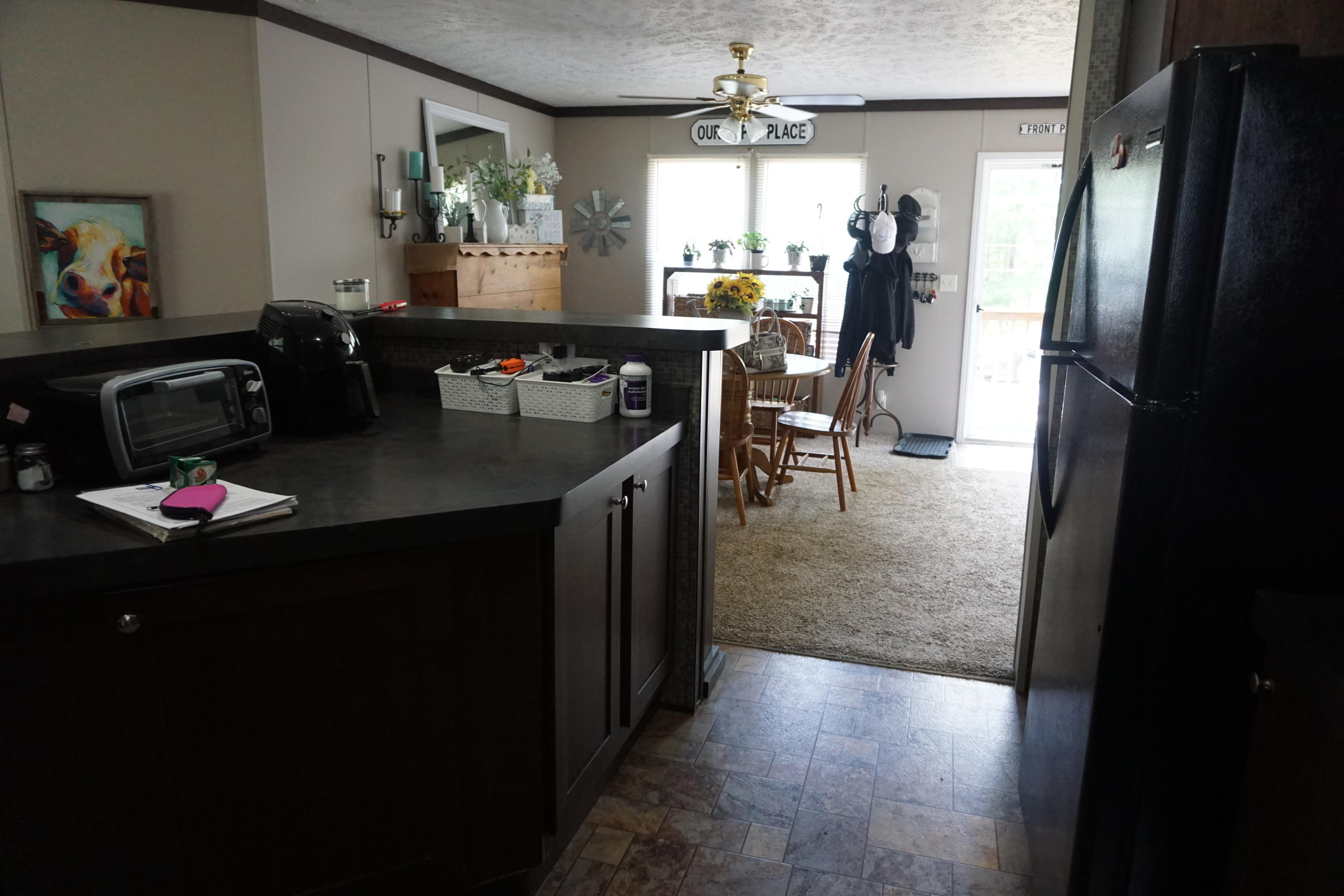 126 Laura Boling Loop Road Strawberry Plains, TN 37871 - Photo 16 of 40 Kitchen